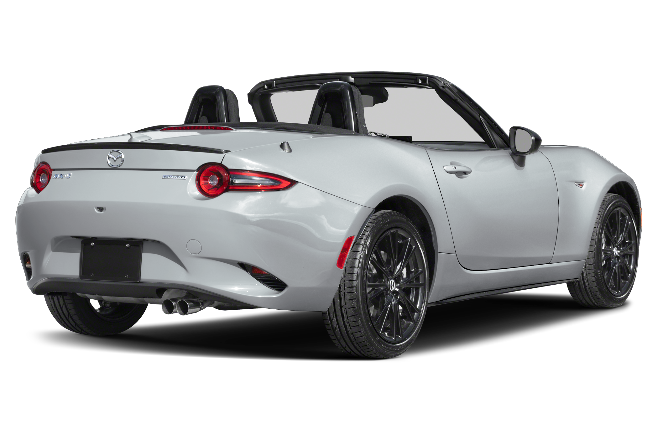 2025 Mazda MX-5 Miata