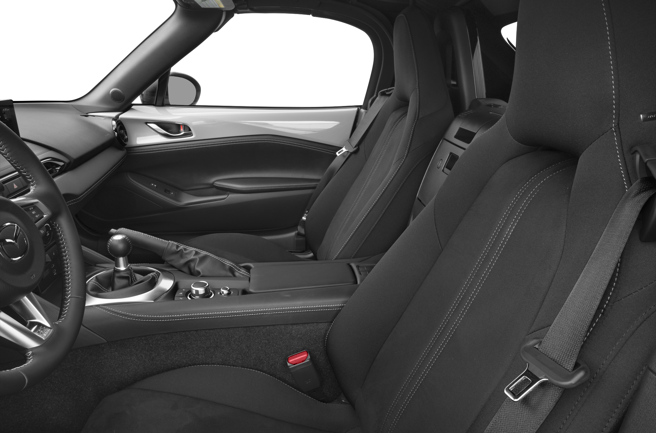2025 Mazda MX-5 Miata