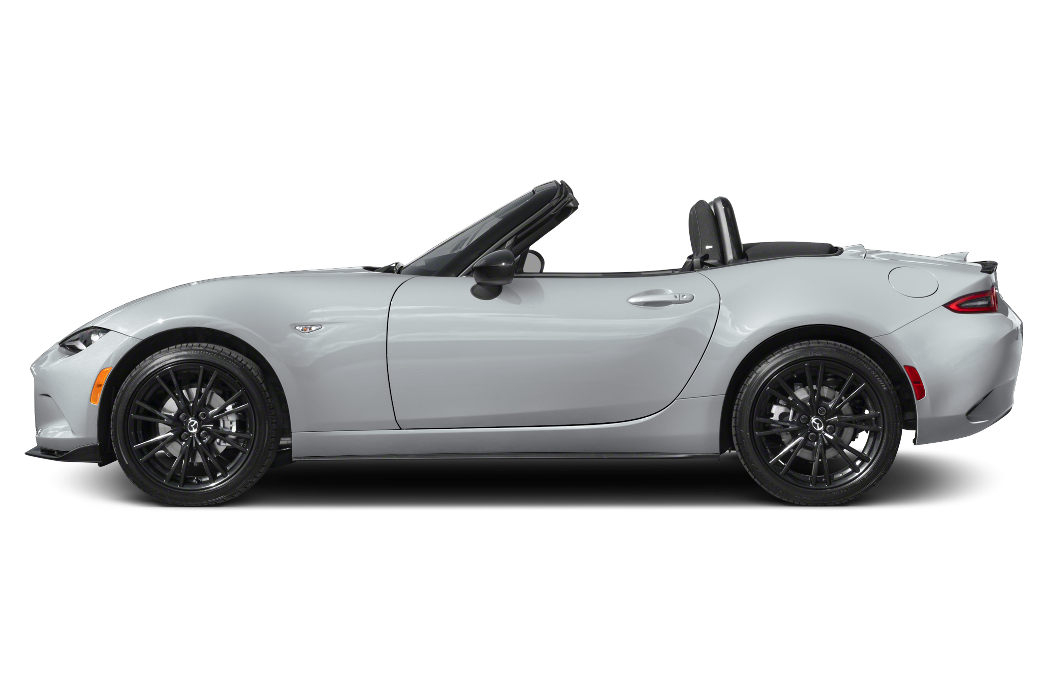 2025 Mazda MX-5 Miata