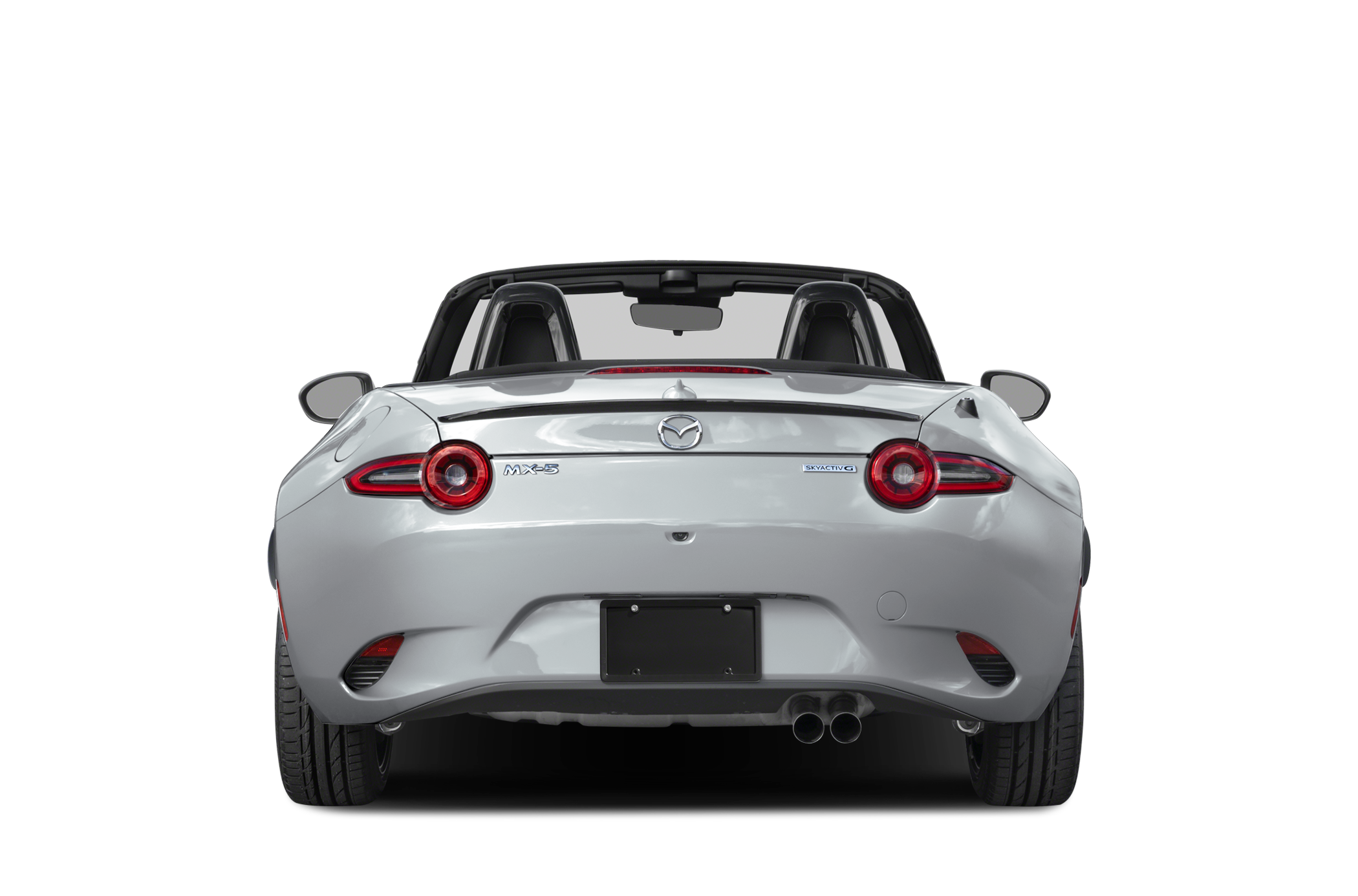 2025 Mazda MX-5 Miata