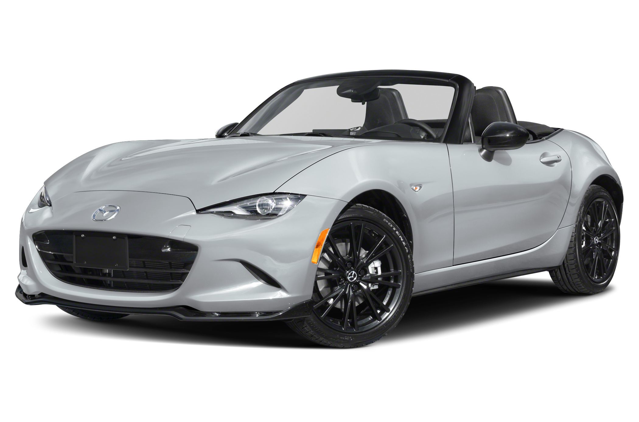 2025 Mazda MX-5 Miata
