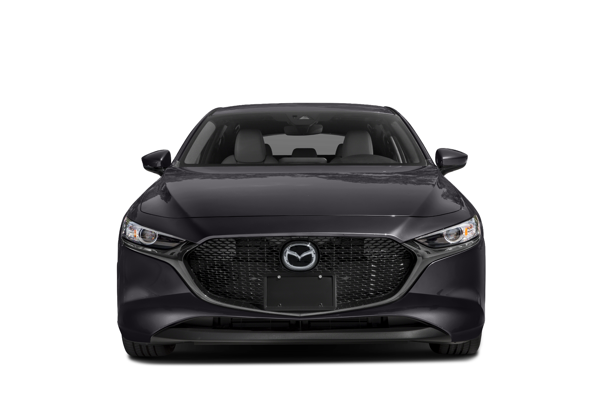 2020 Mazda Mazda3