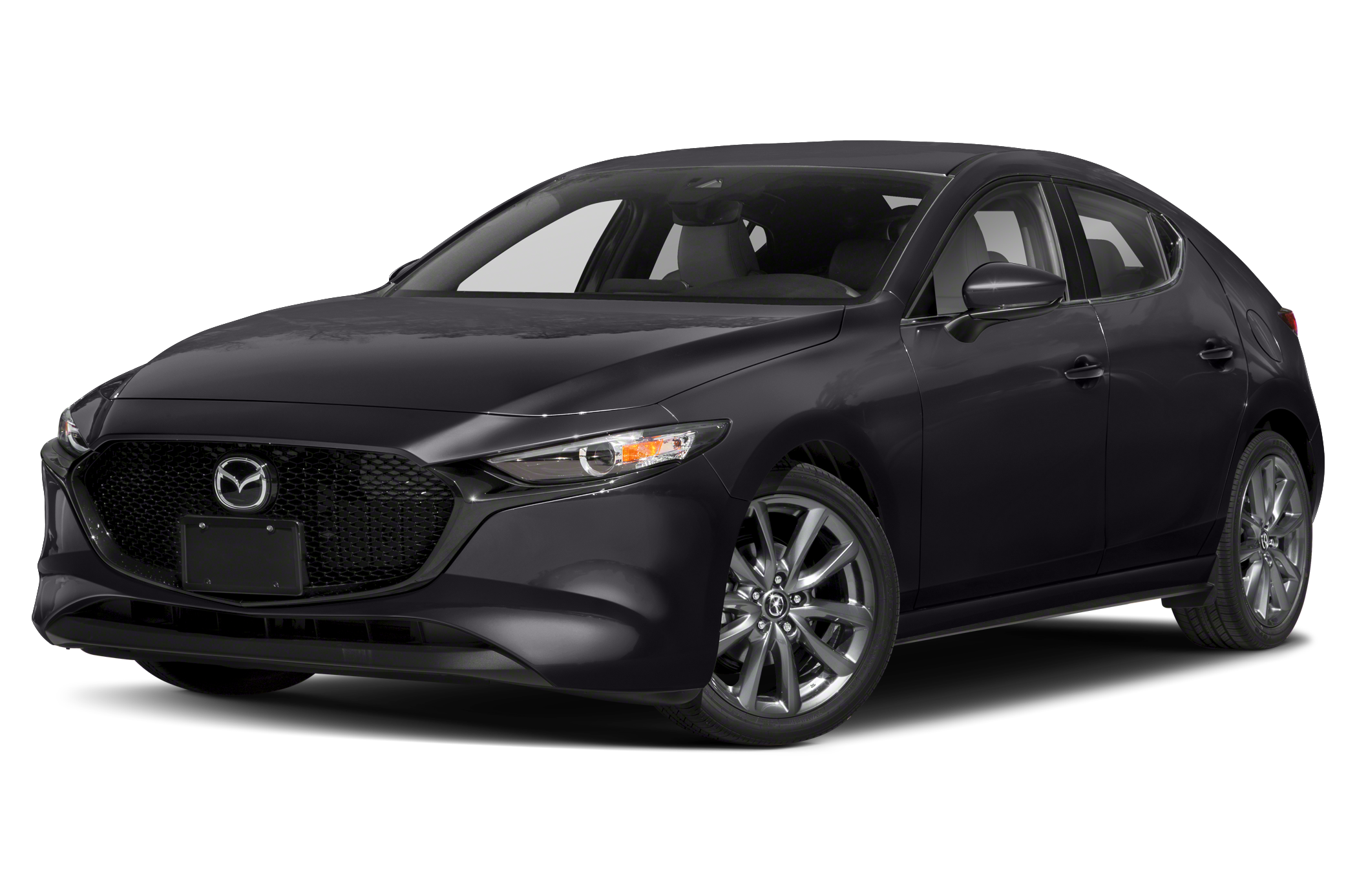 2020 Mazda Mazda3