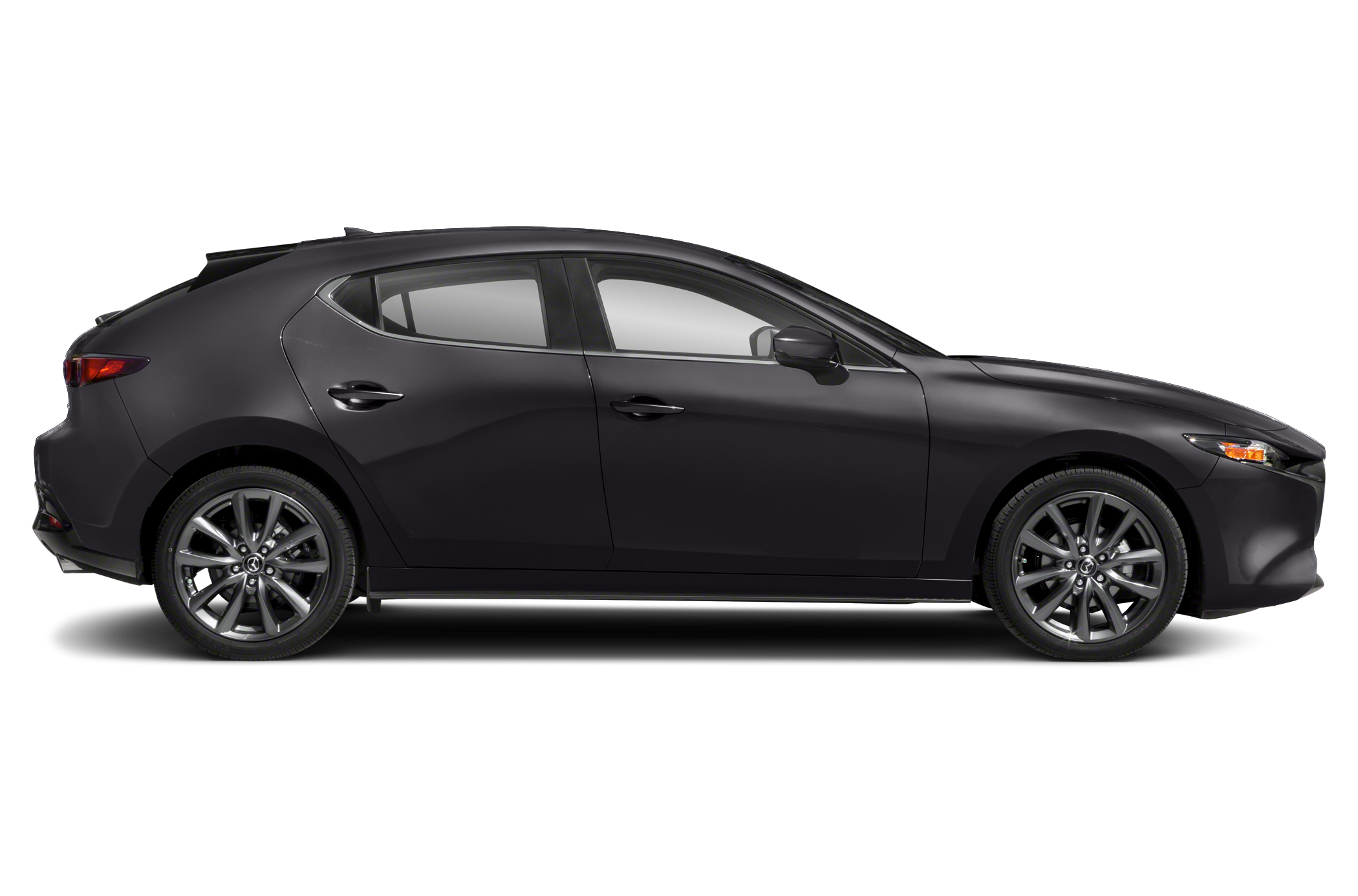 2020 Mazda Mazda3