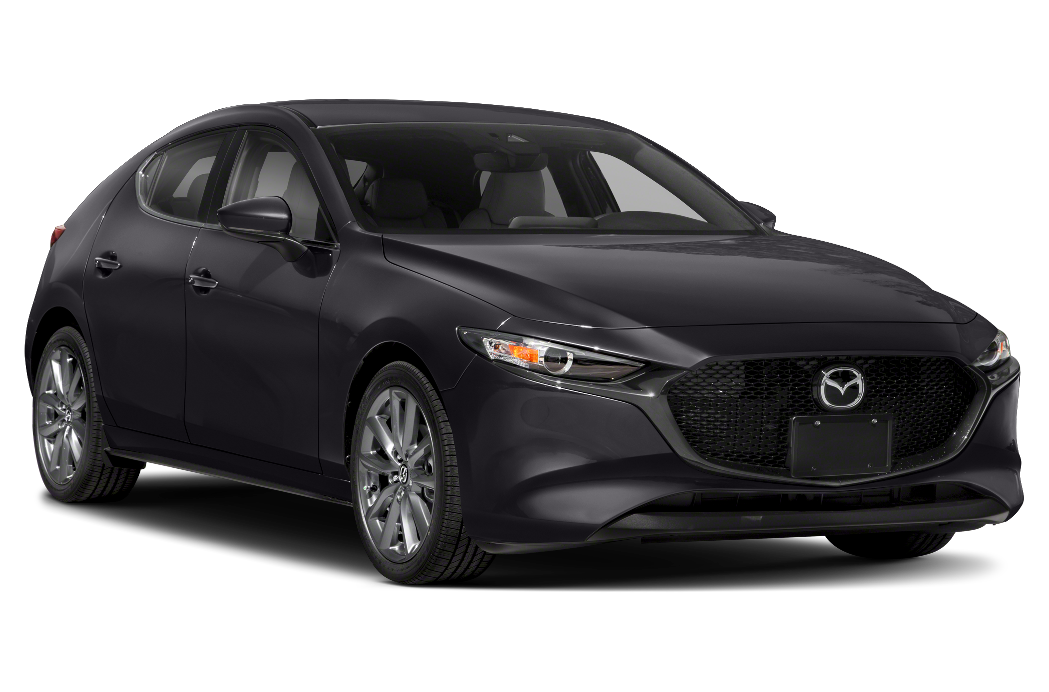 2020 Mazda Mazda3