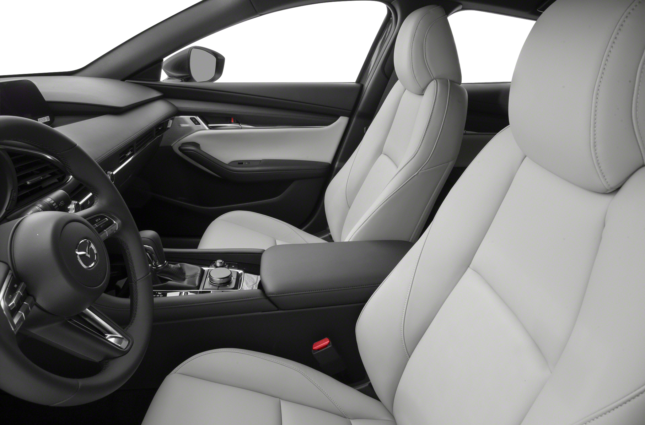 2020 Mazda Mazda3