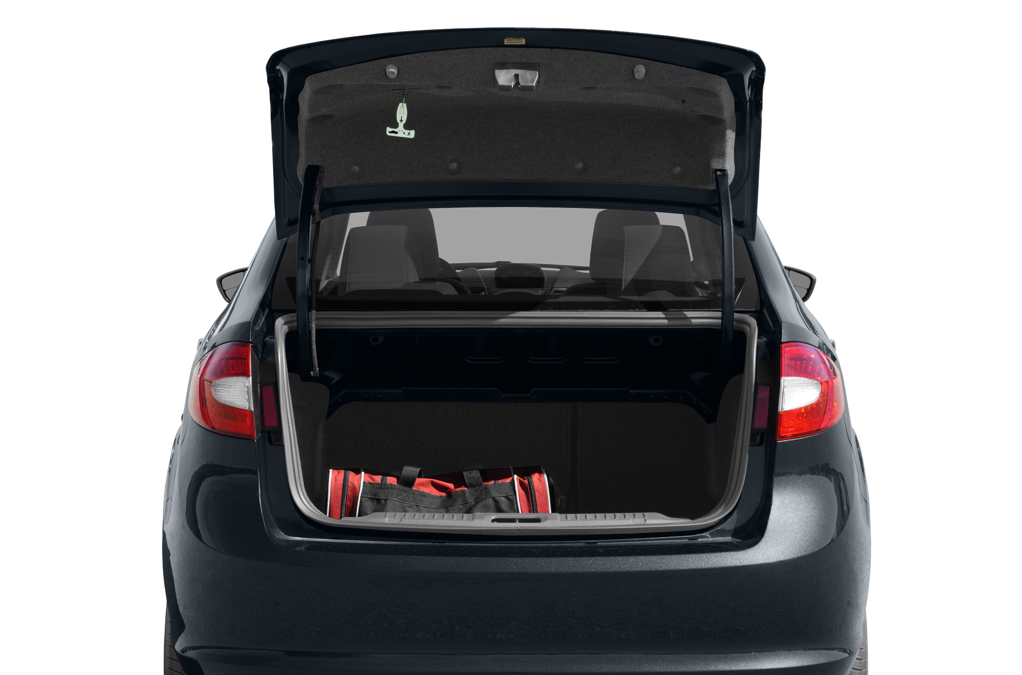 2011 Ford Fiesta