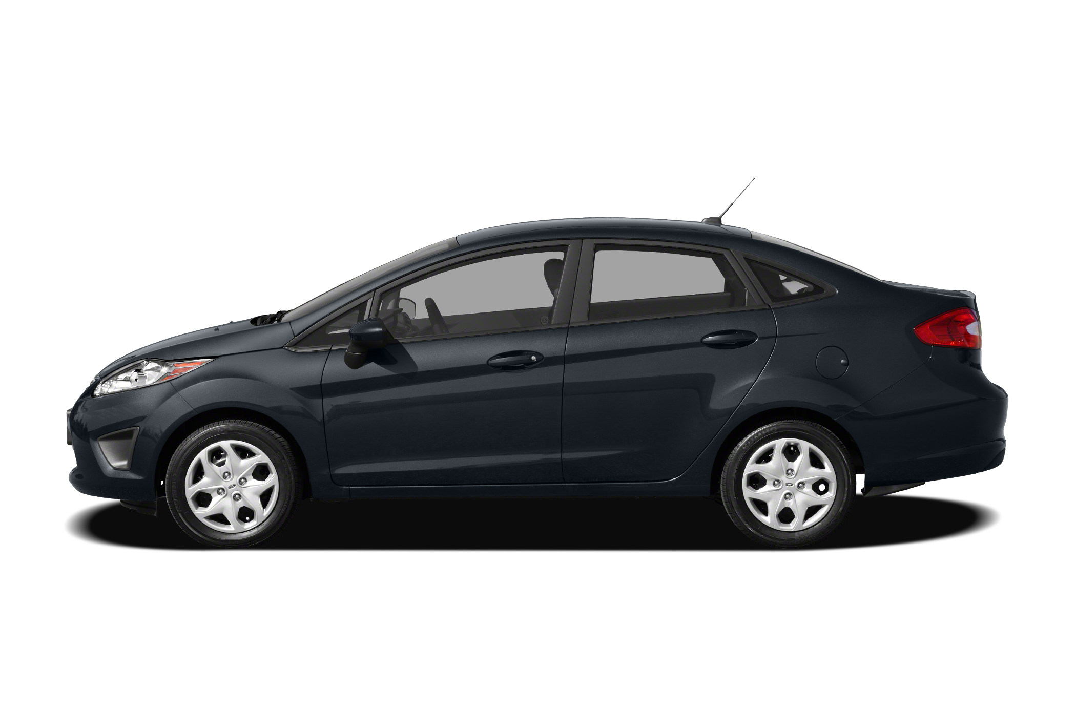 2011 Ford Fiesta