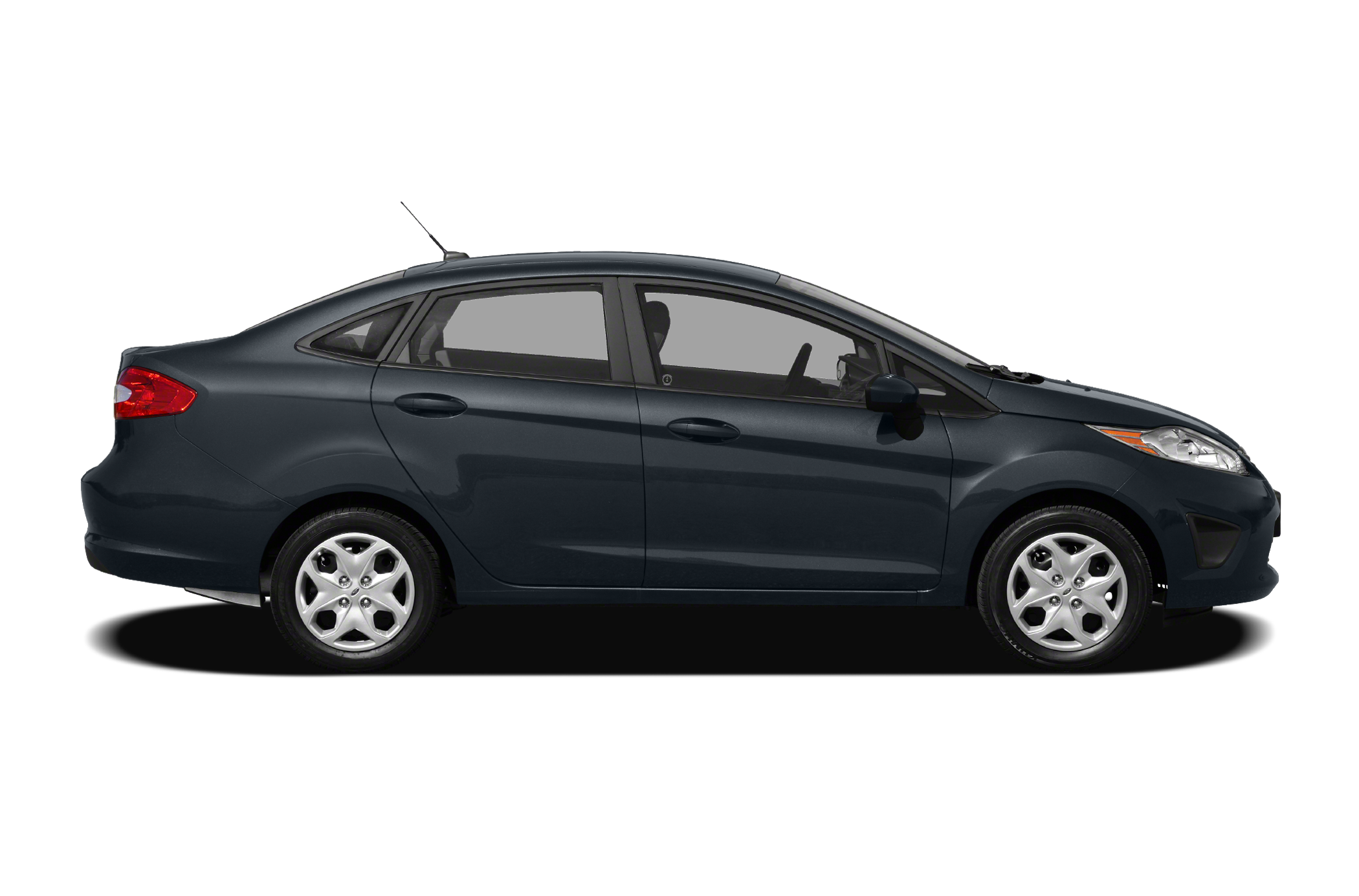 2011 Ford Fiesta