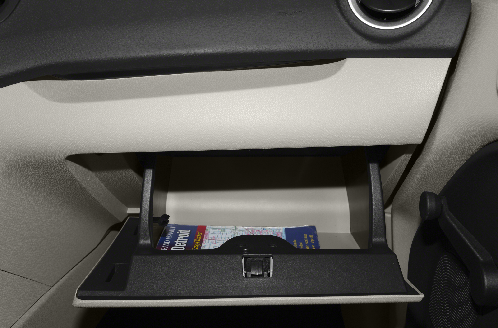 2011 Ford Fiesta
