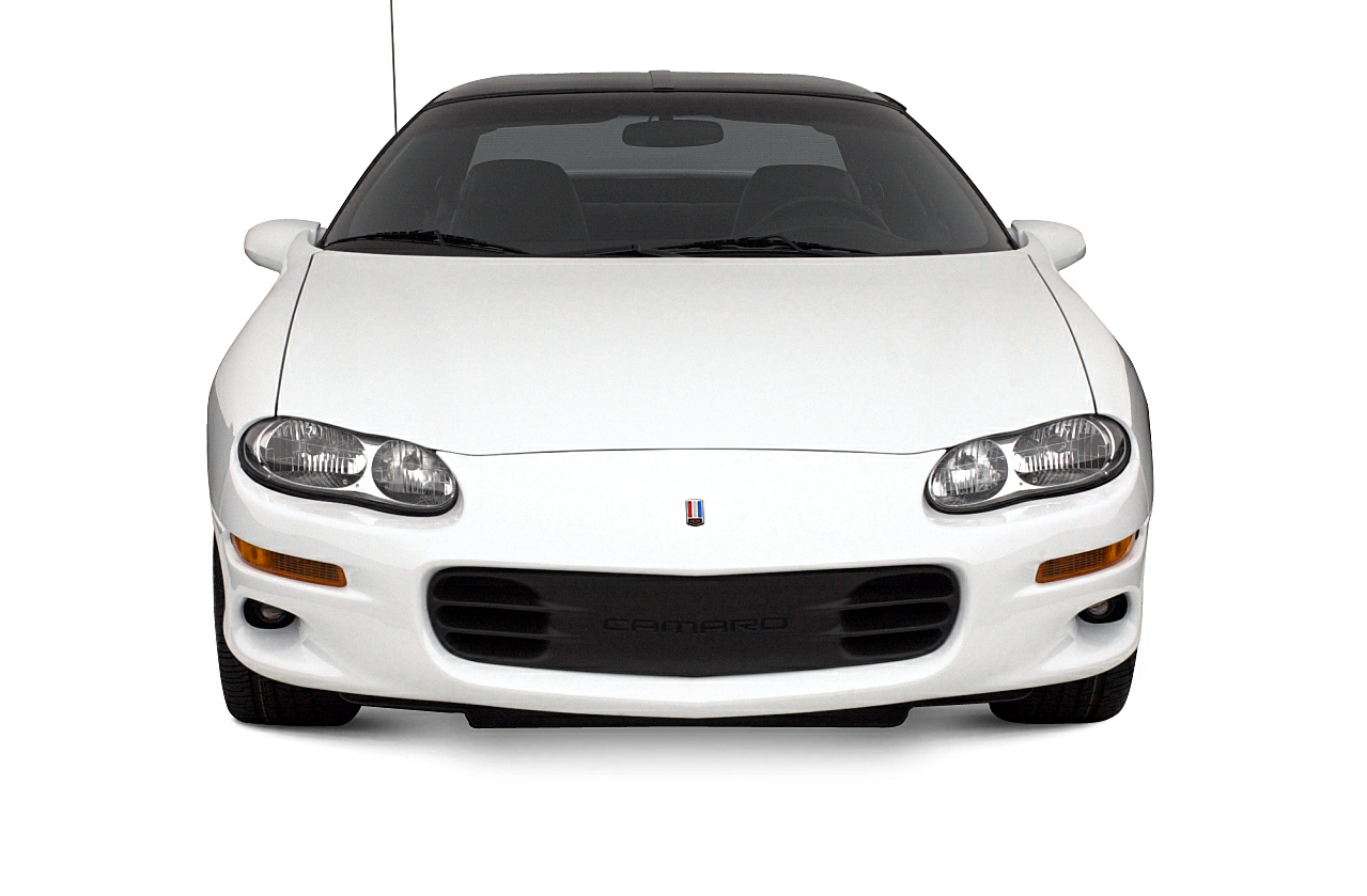 2001 Chevrolet Camaro