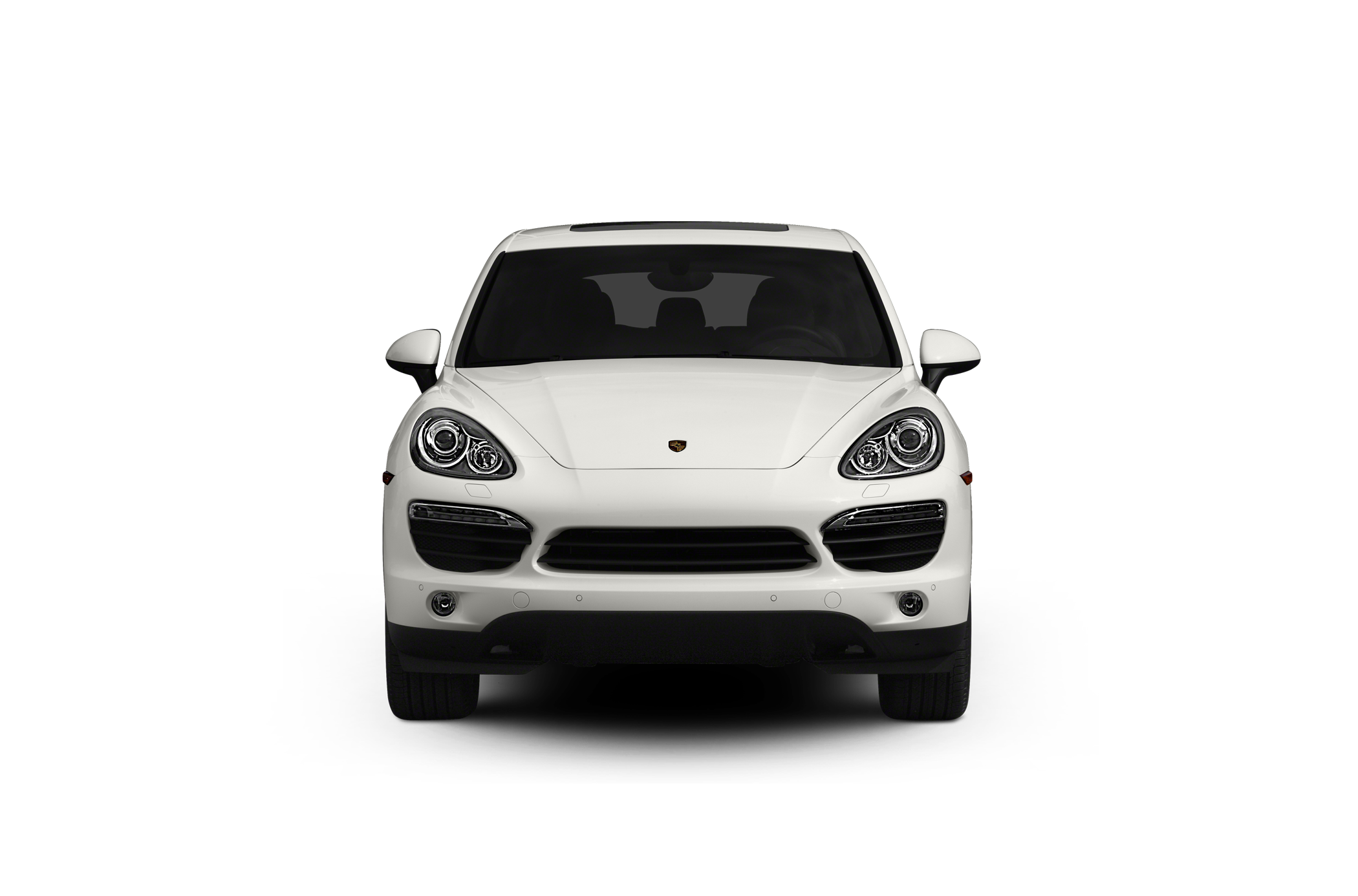 2013 Porsche Cayenne