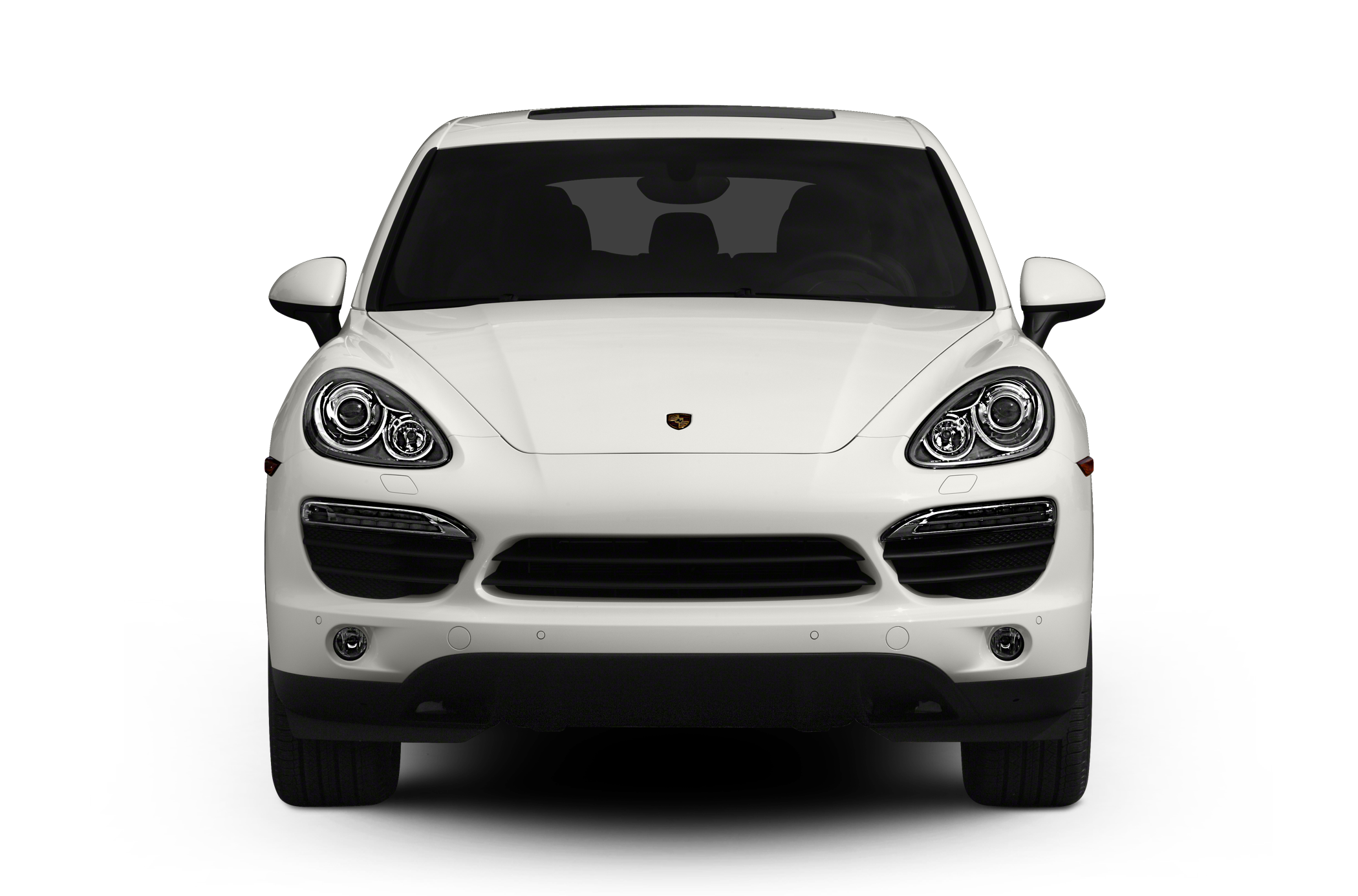 2013 Porsche Cayenne