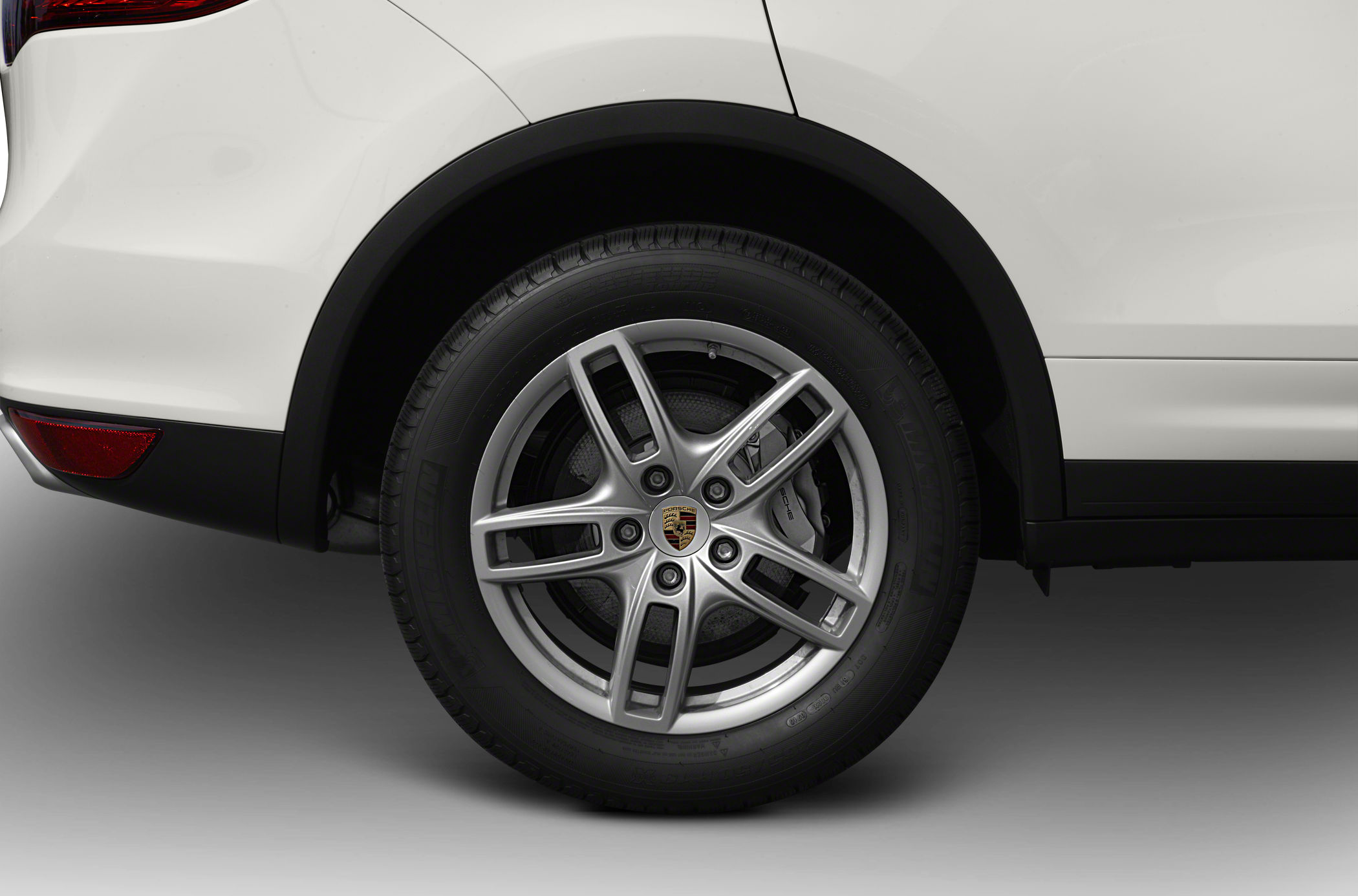 2013 Porsche Cayenne