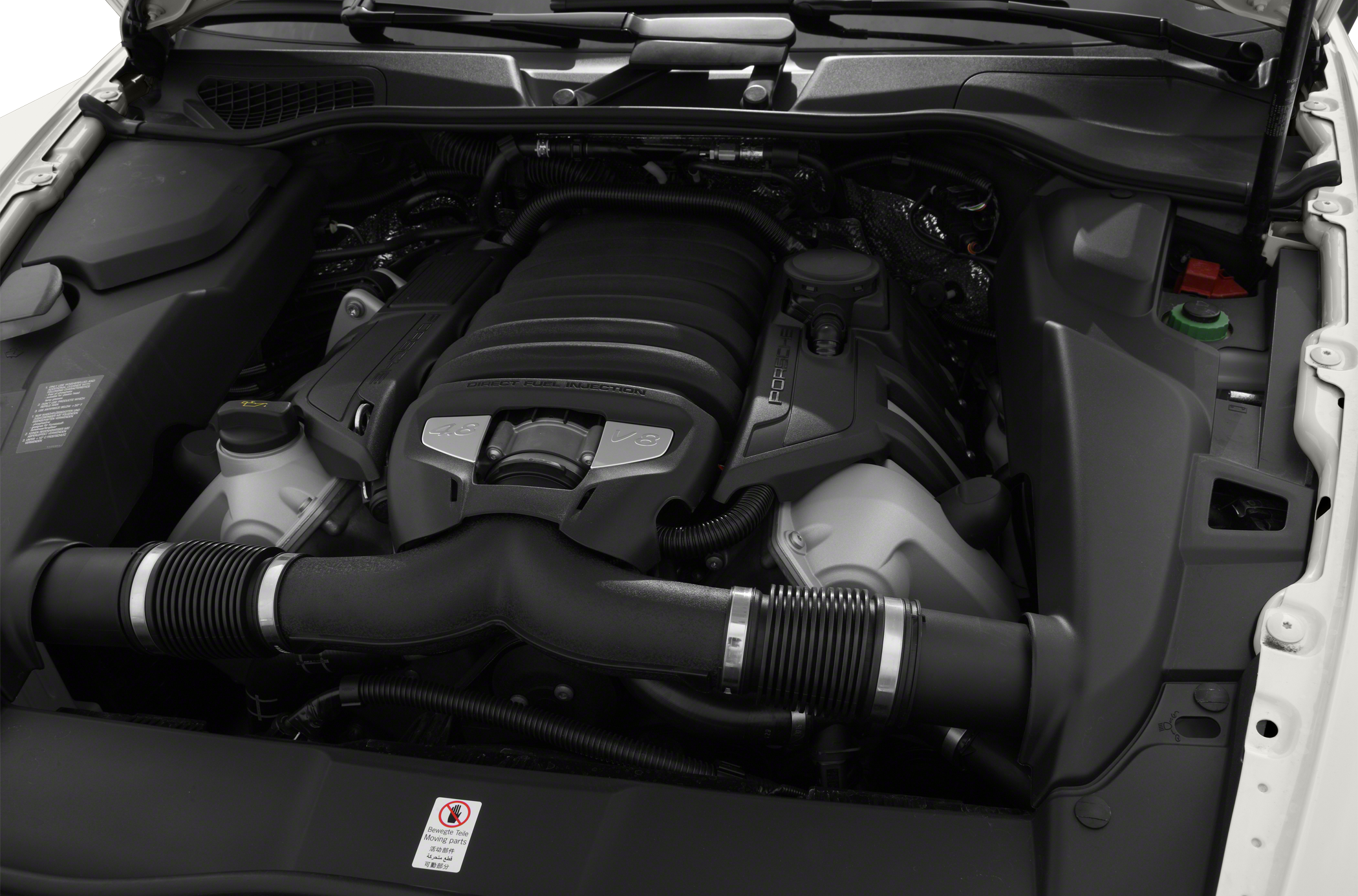 2013 Porsche Cayenne