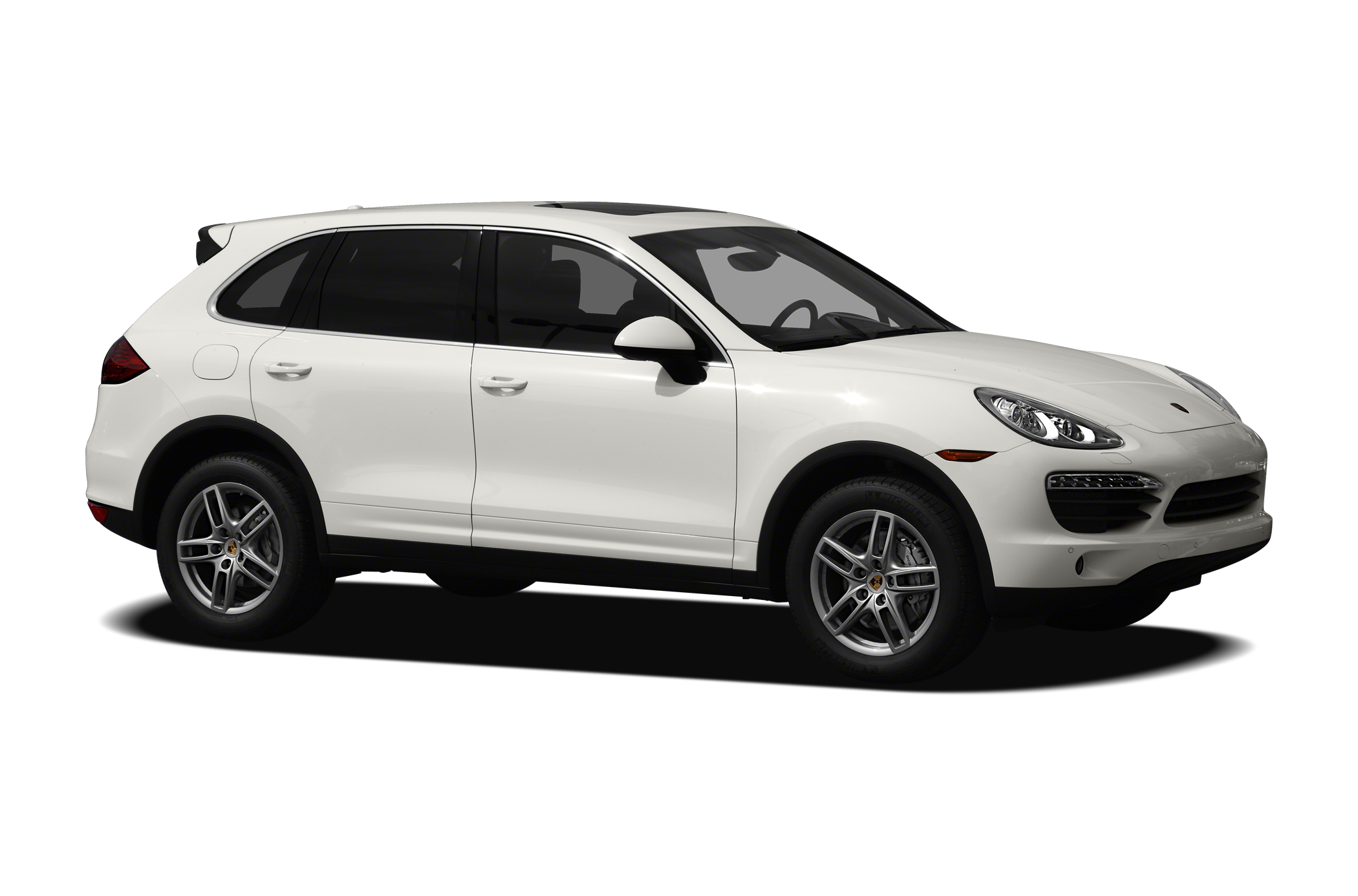 2013 Porsche Cayenne