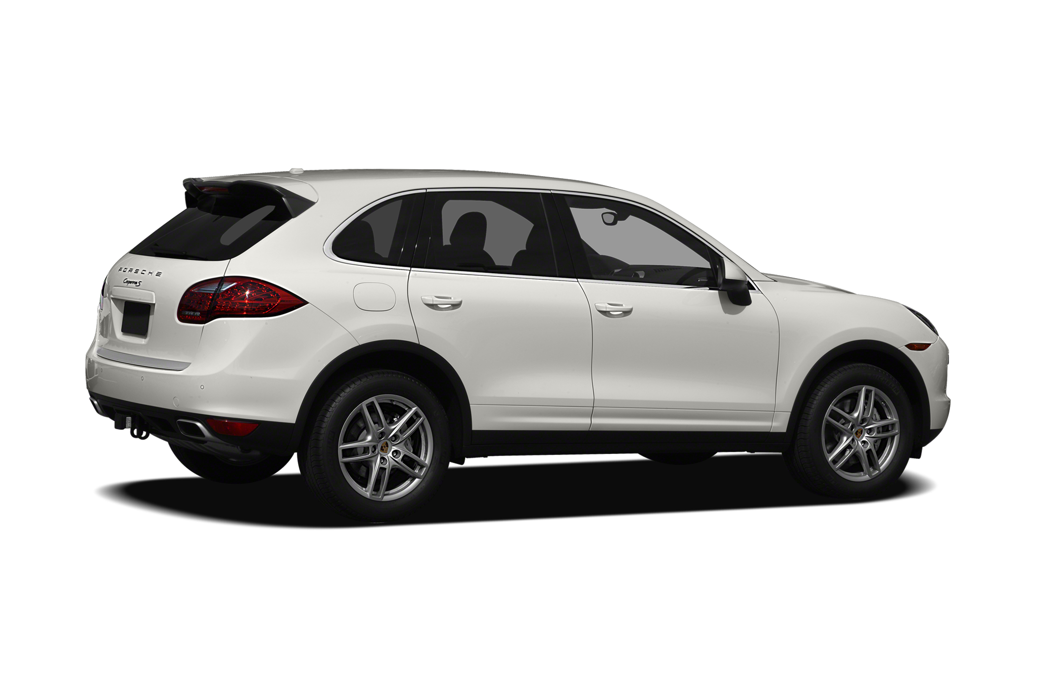 2013 Porsche Cayenne