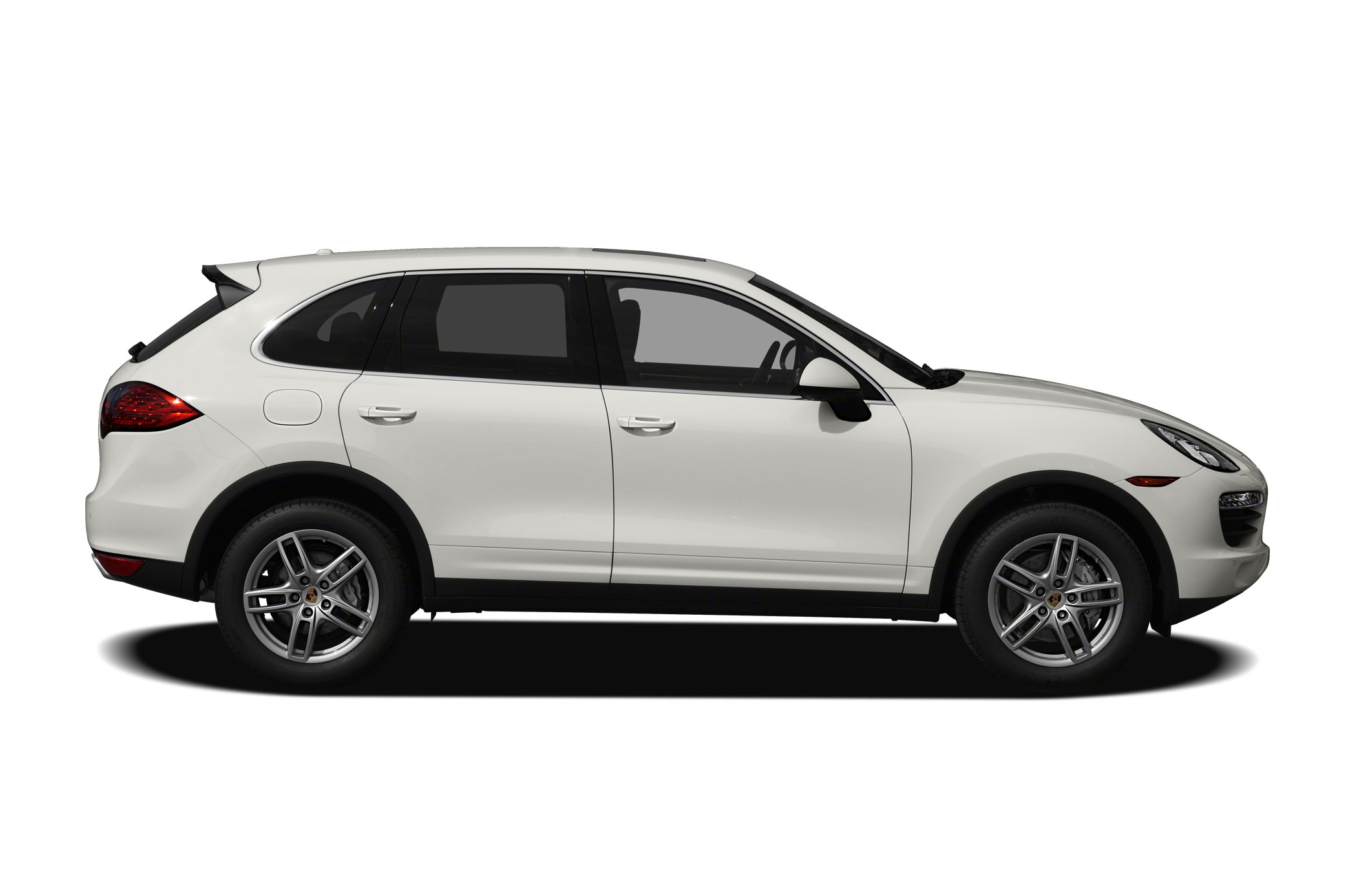 2013 Porsche Cayenne