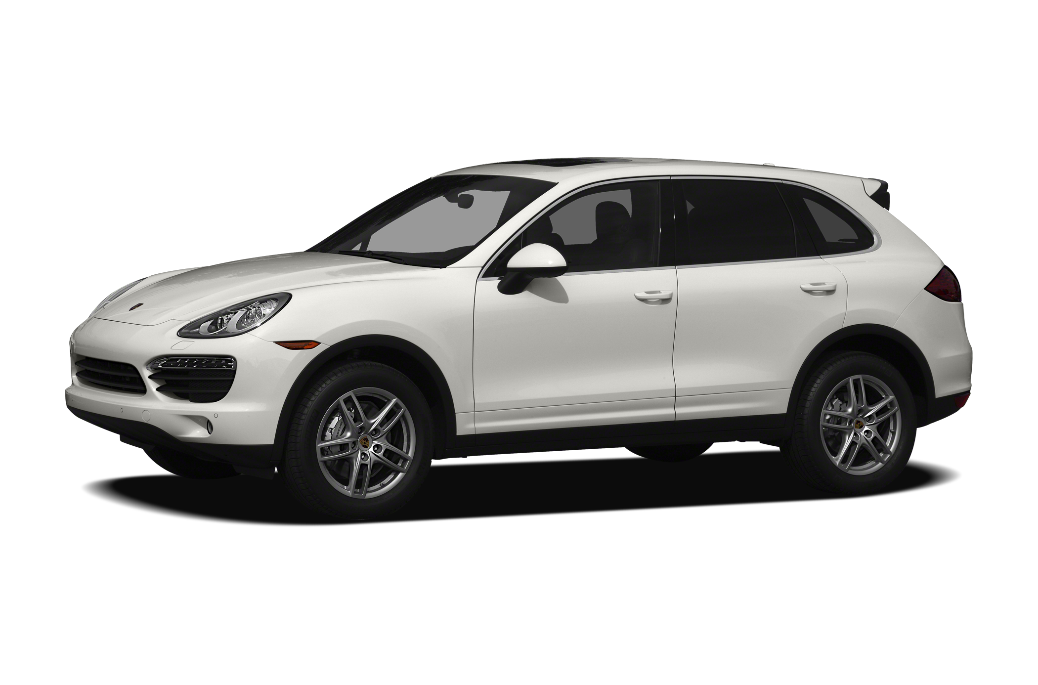 2013 Porsche Cayenne
