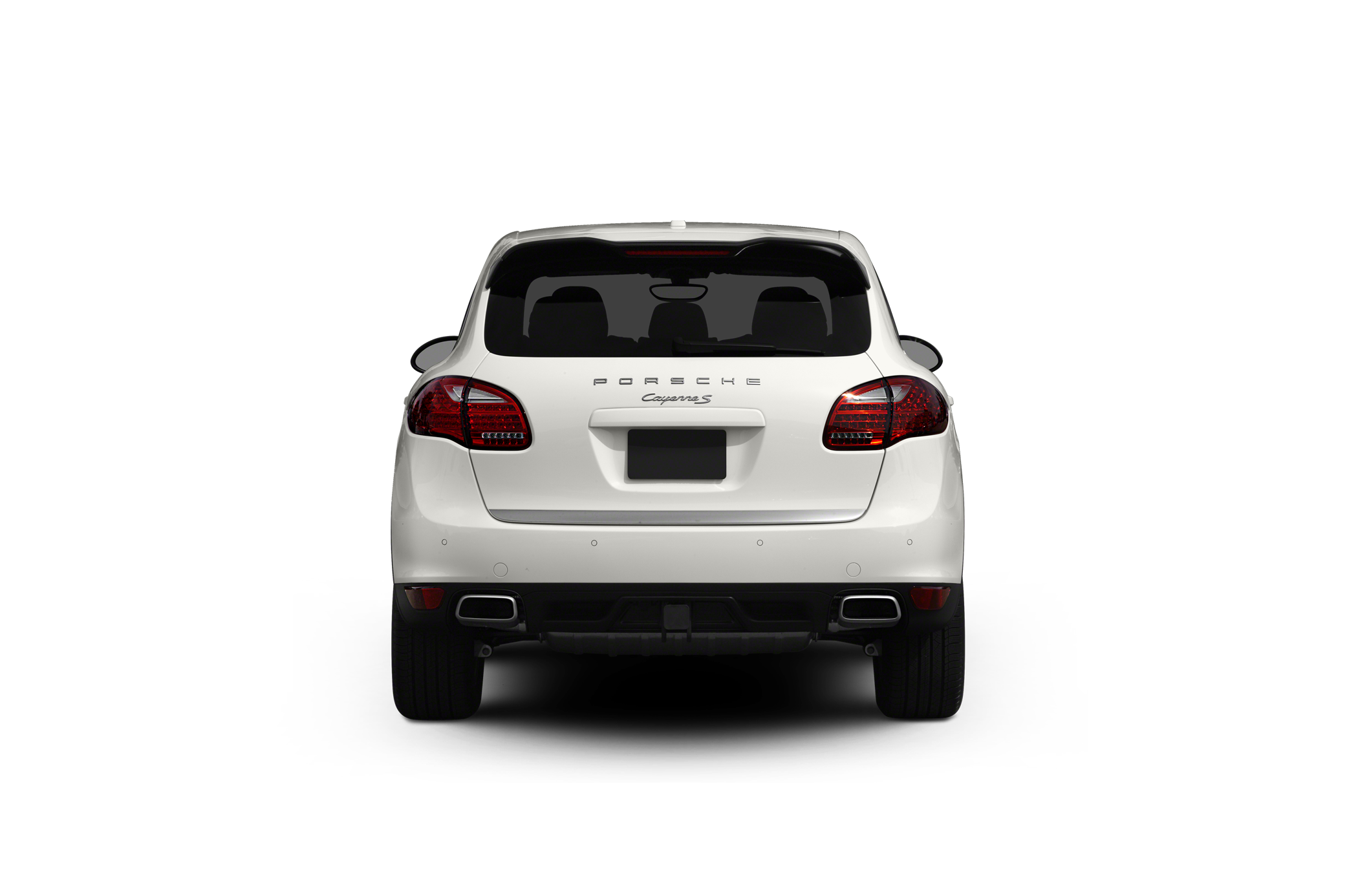 2013 Porsche Cayenne