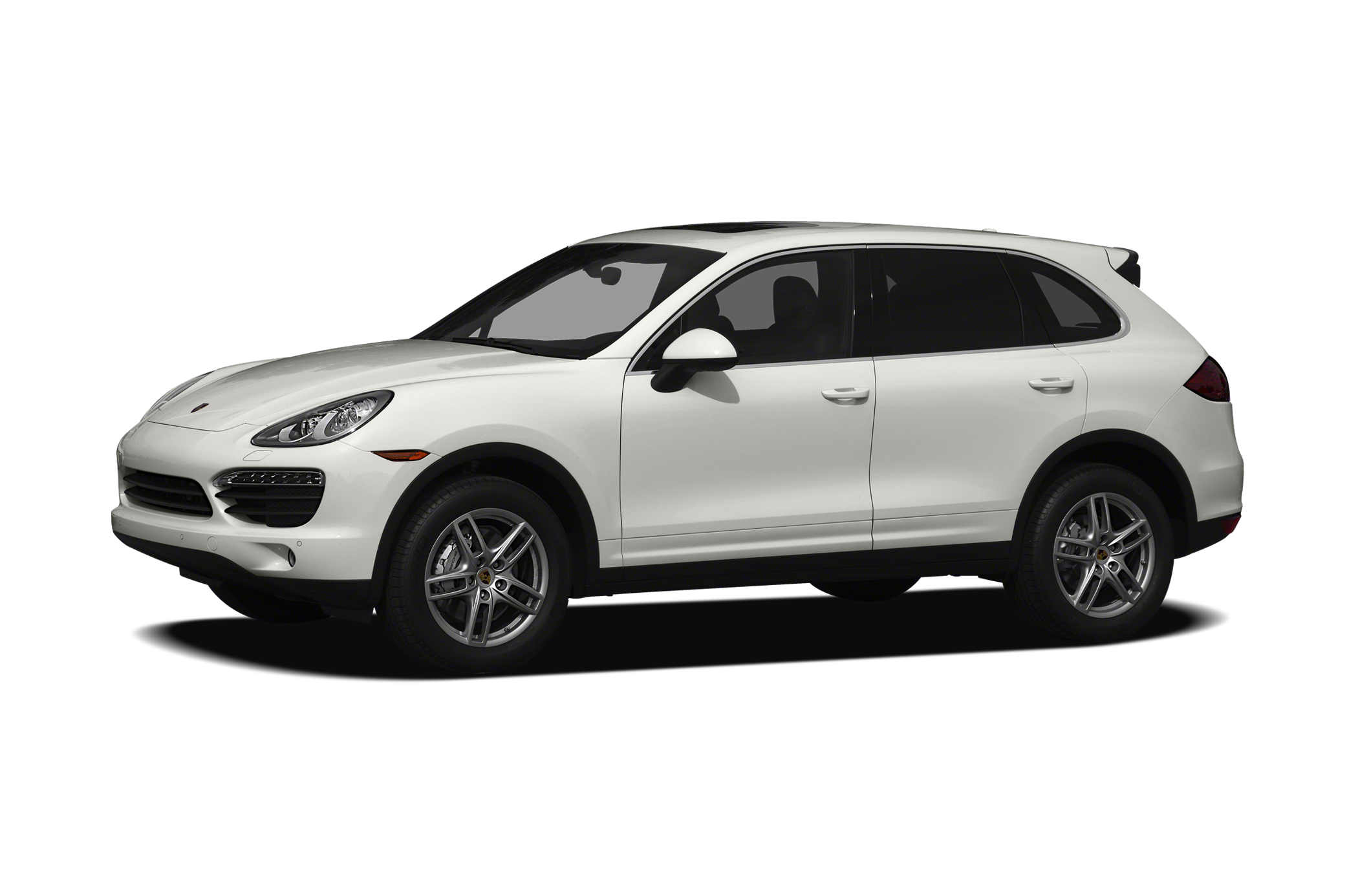 2013 Porsche Cayenne