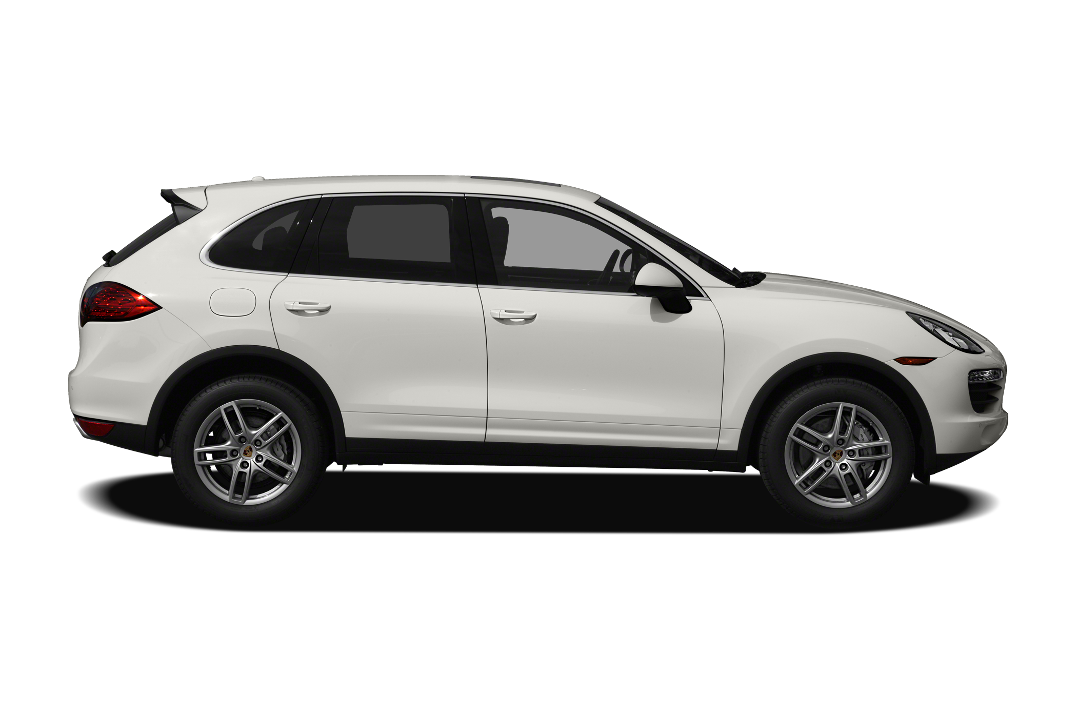 2013 Porsche Cayenne