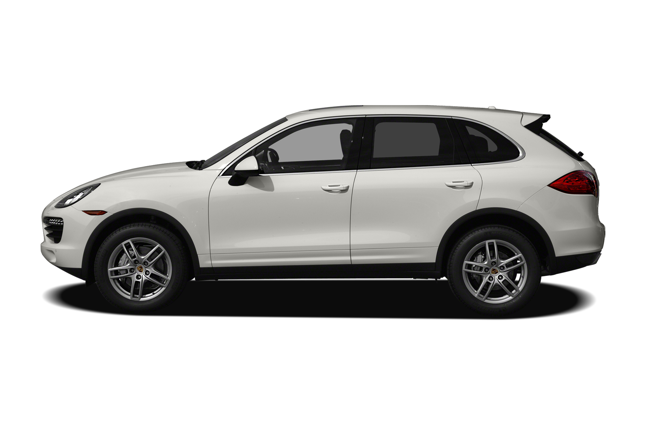 2013 Porsche Cayenne