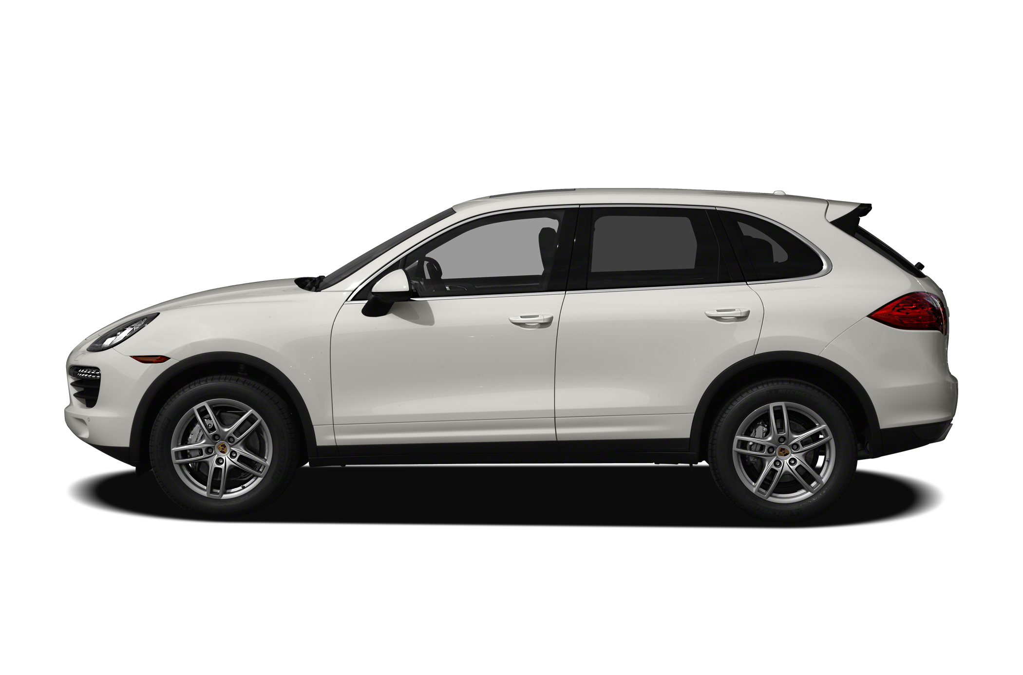 2013 Porsche Cayenne