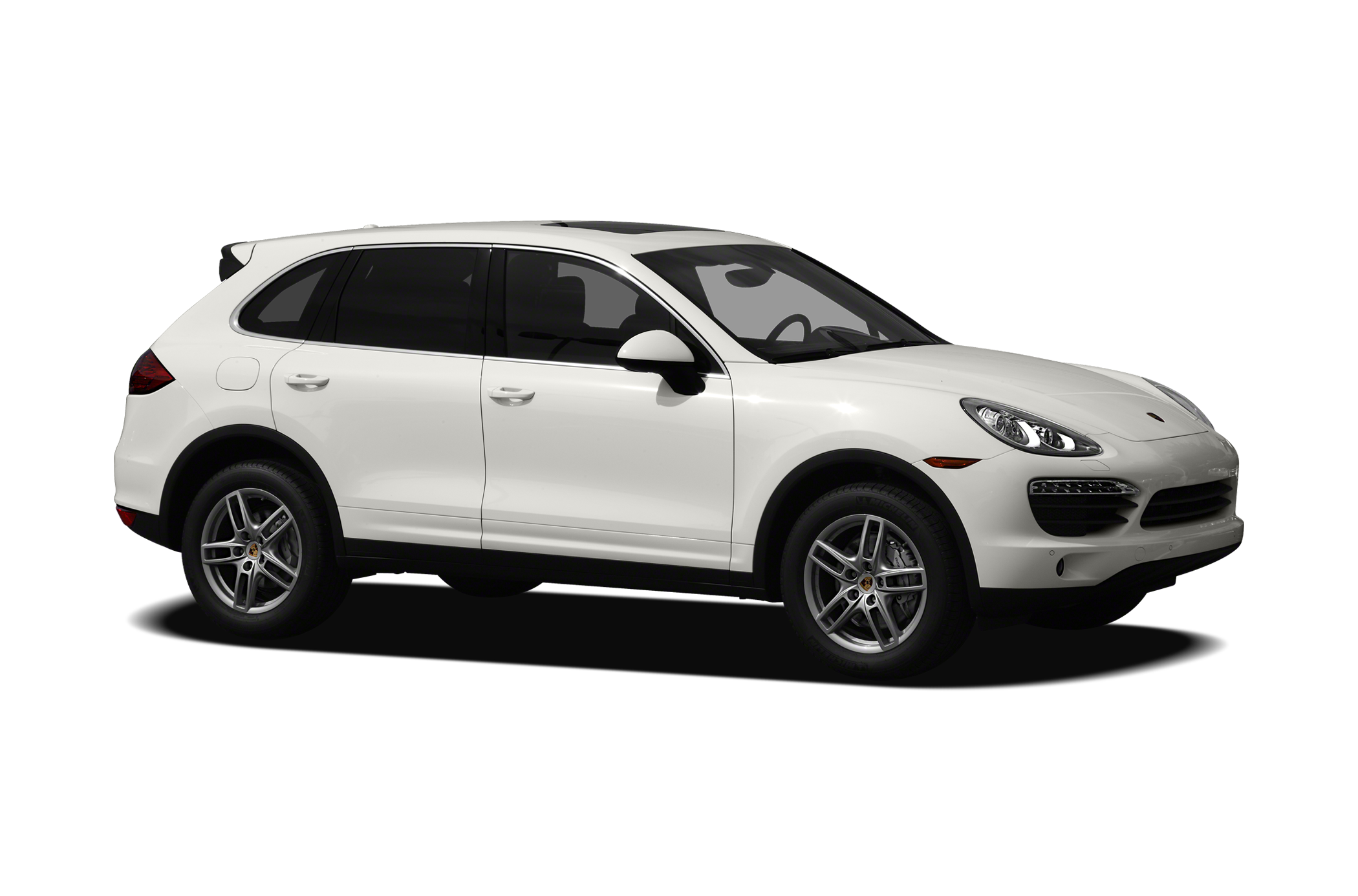 2013 Porsche Cayenne