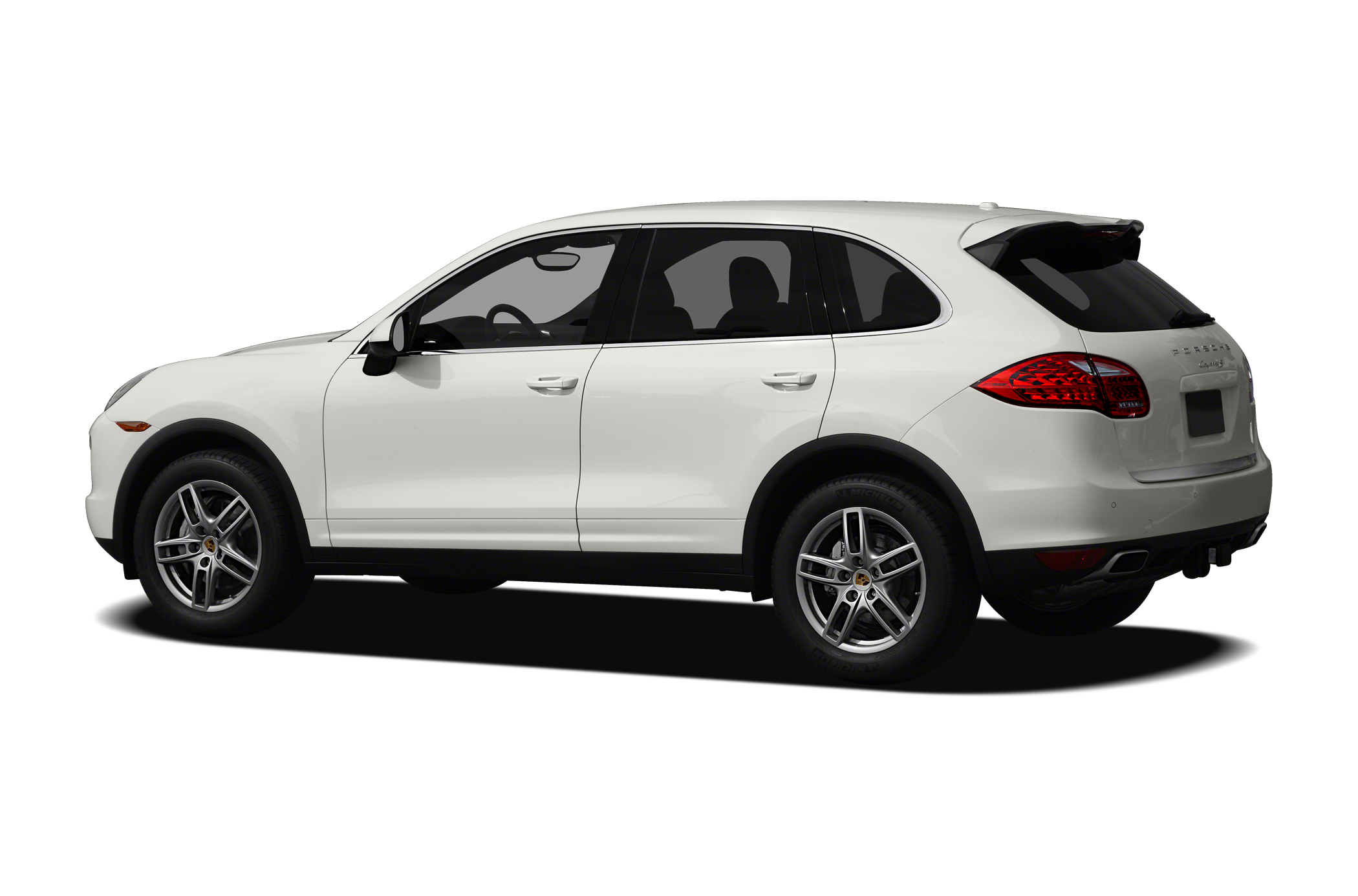 2013 Porsche Cayenne