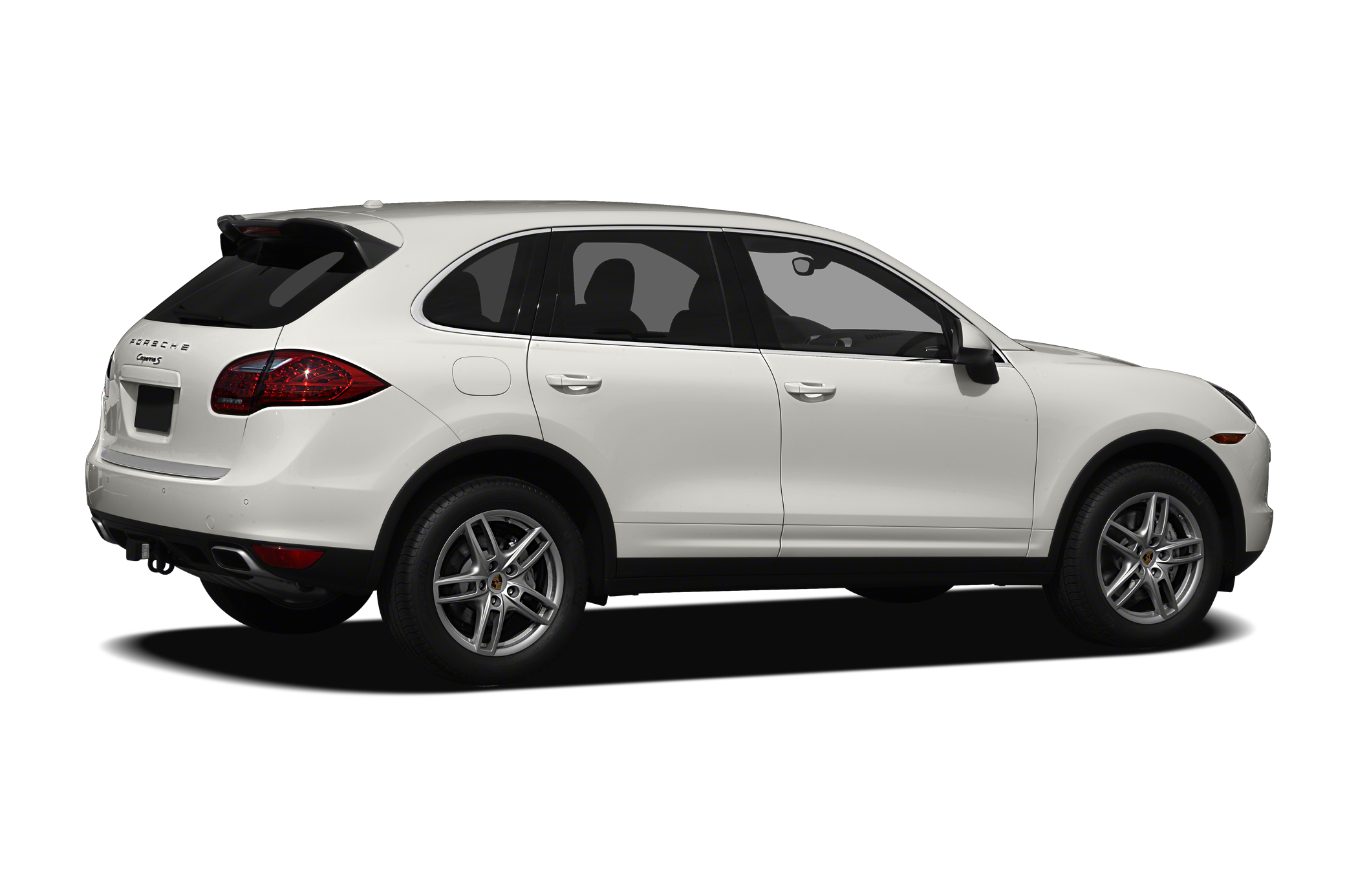 2013 Porsche Cayenne