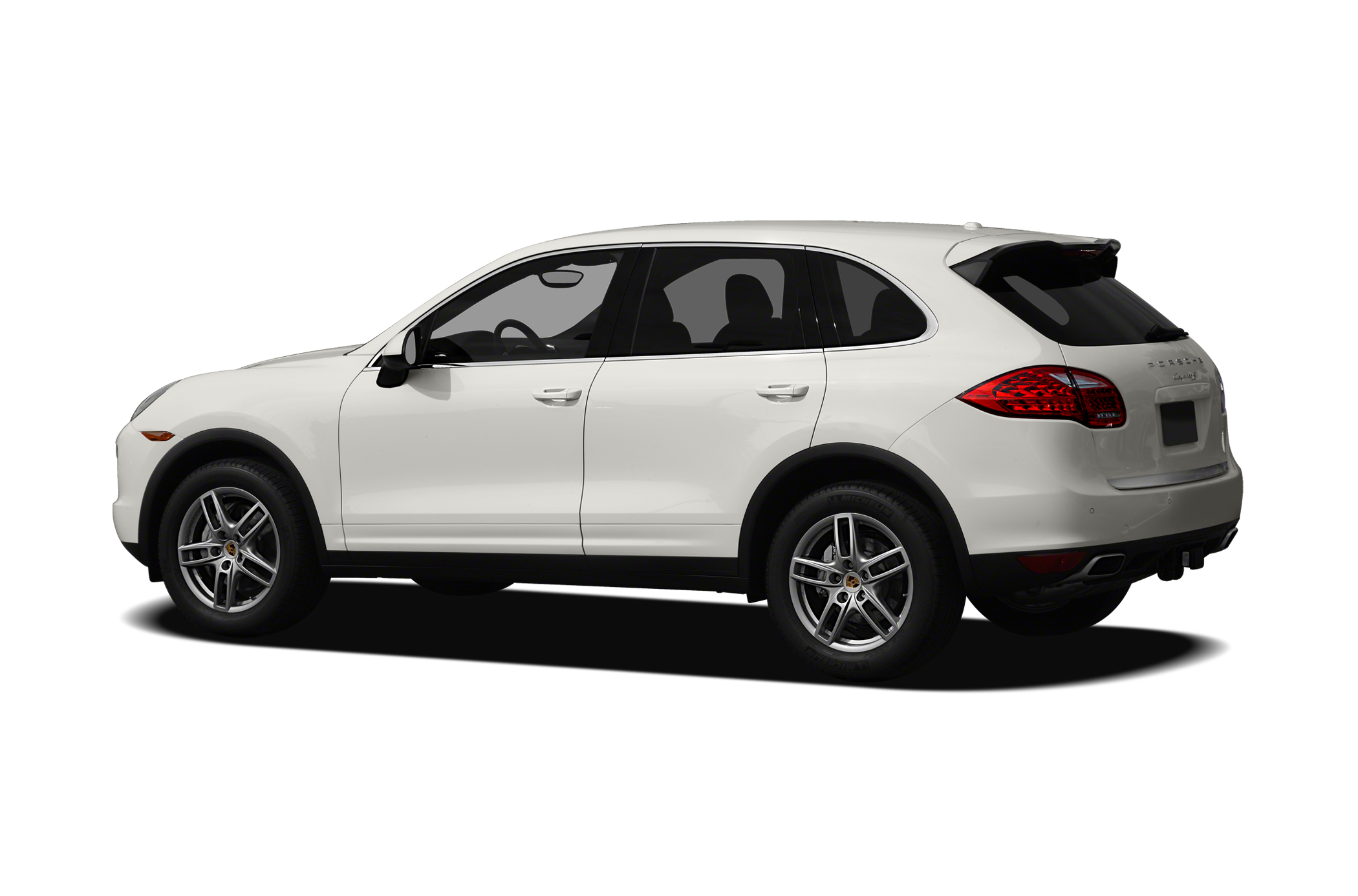 2013 Porsche Cayenne