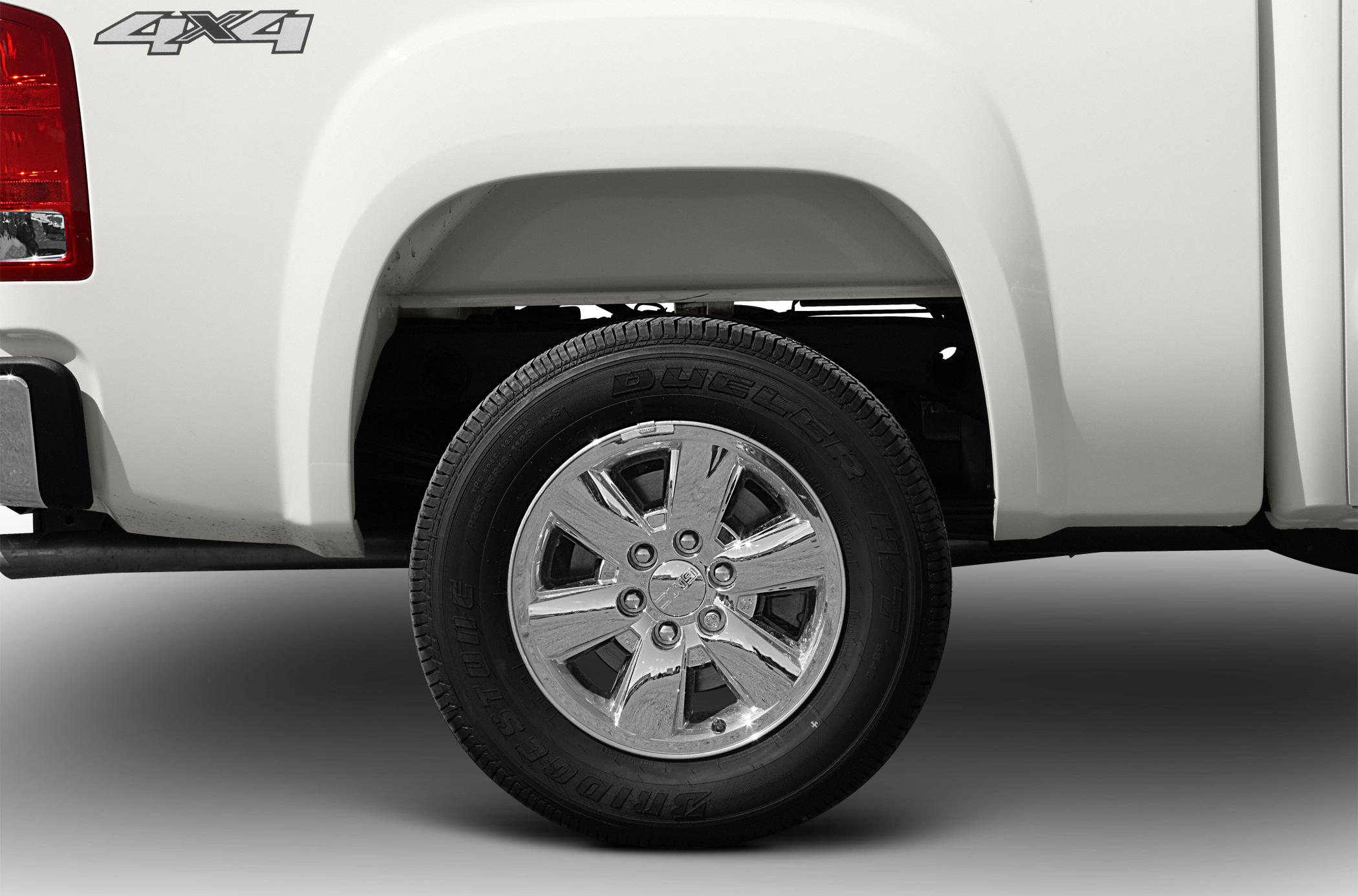 2010 GMC Sierra 1500 Hybrid