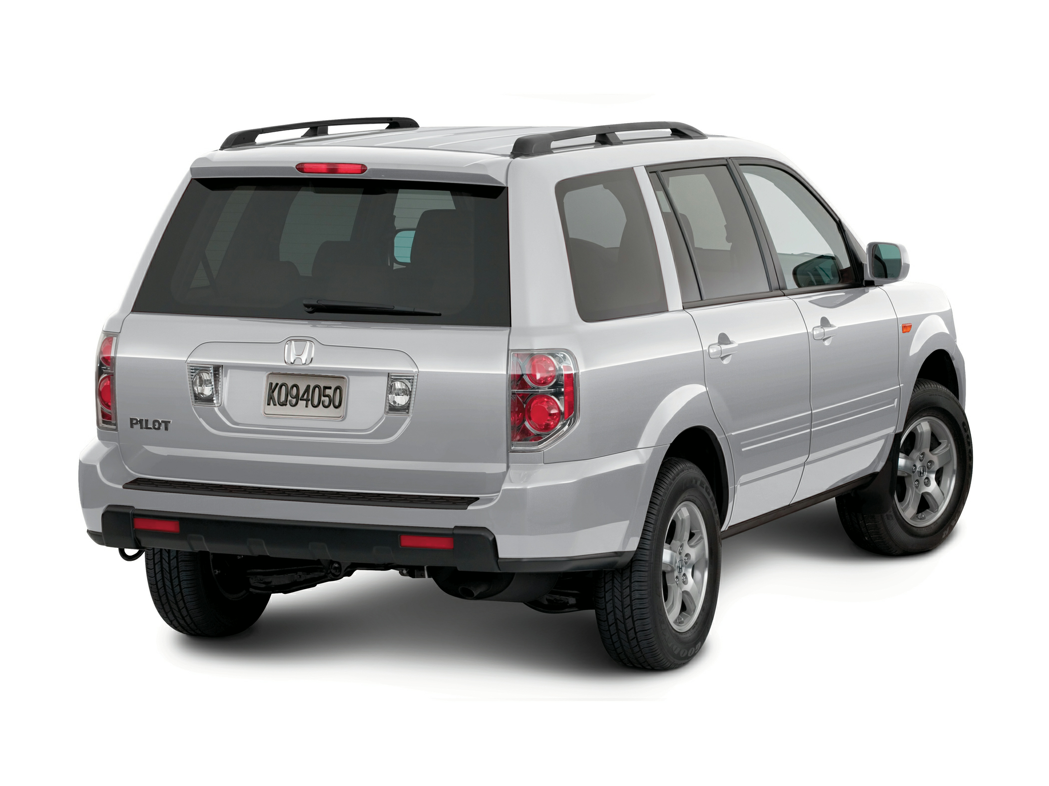 2007 Honda Pilot