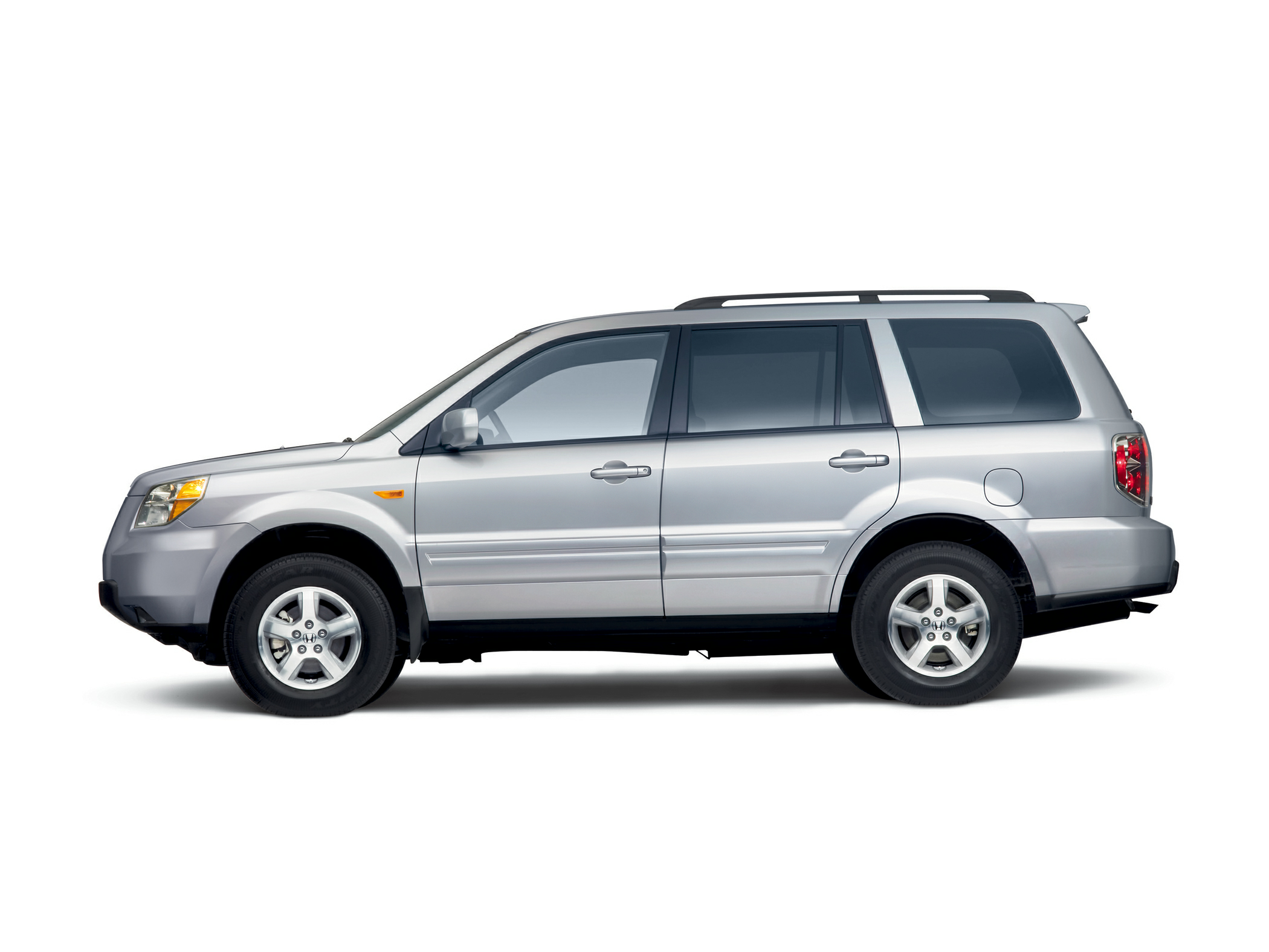 2007 Honda Pilot