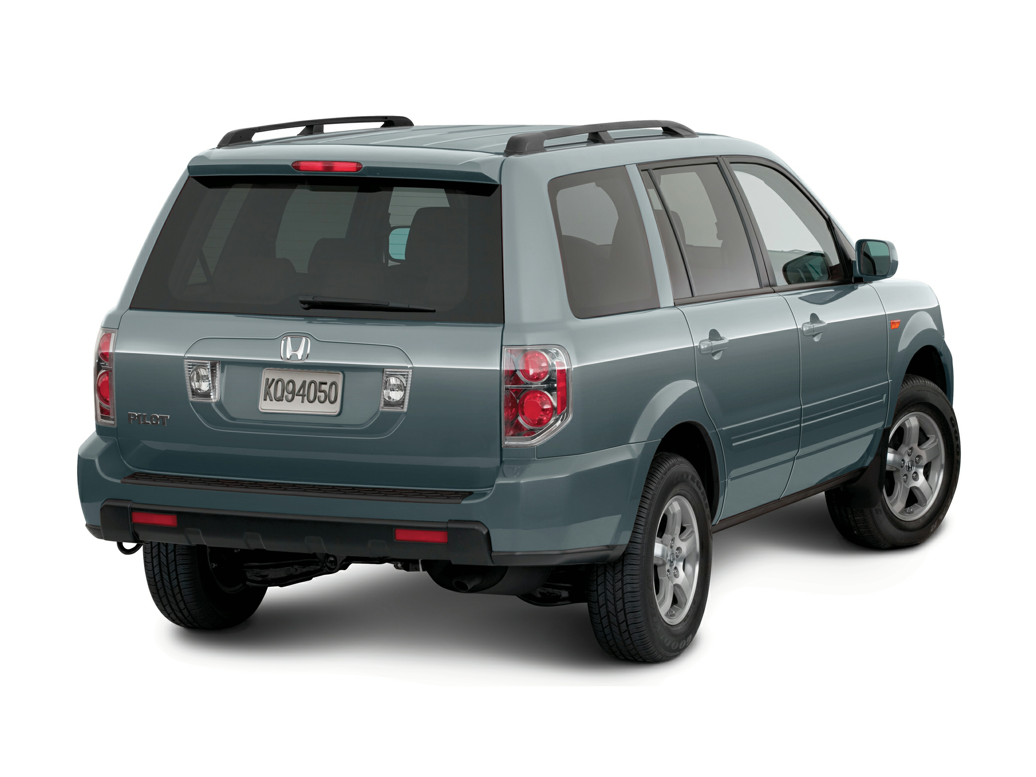2007 Honda Pilot