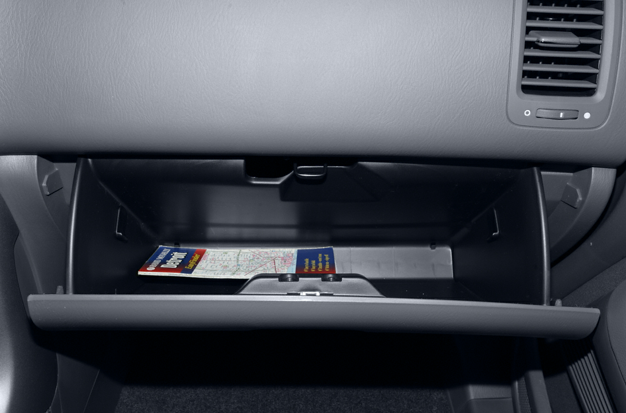 2007 Honda Pilot