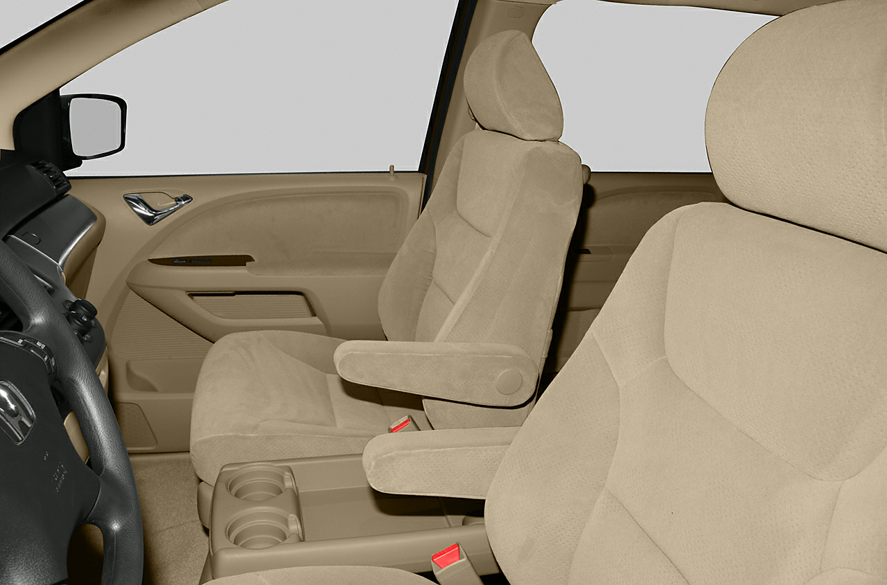 2007 Honda Odyssey
