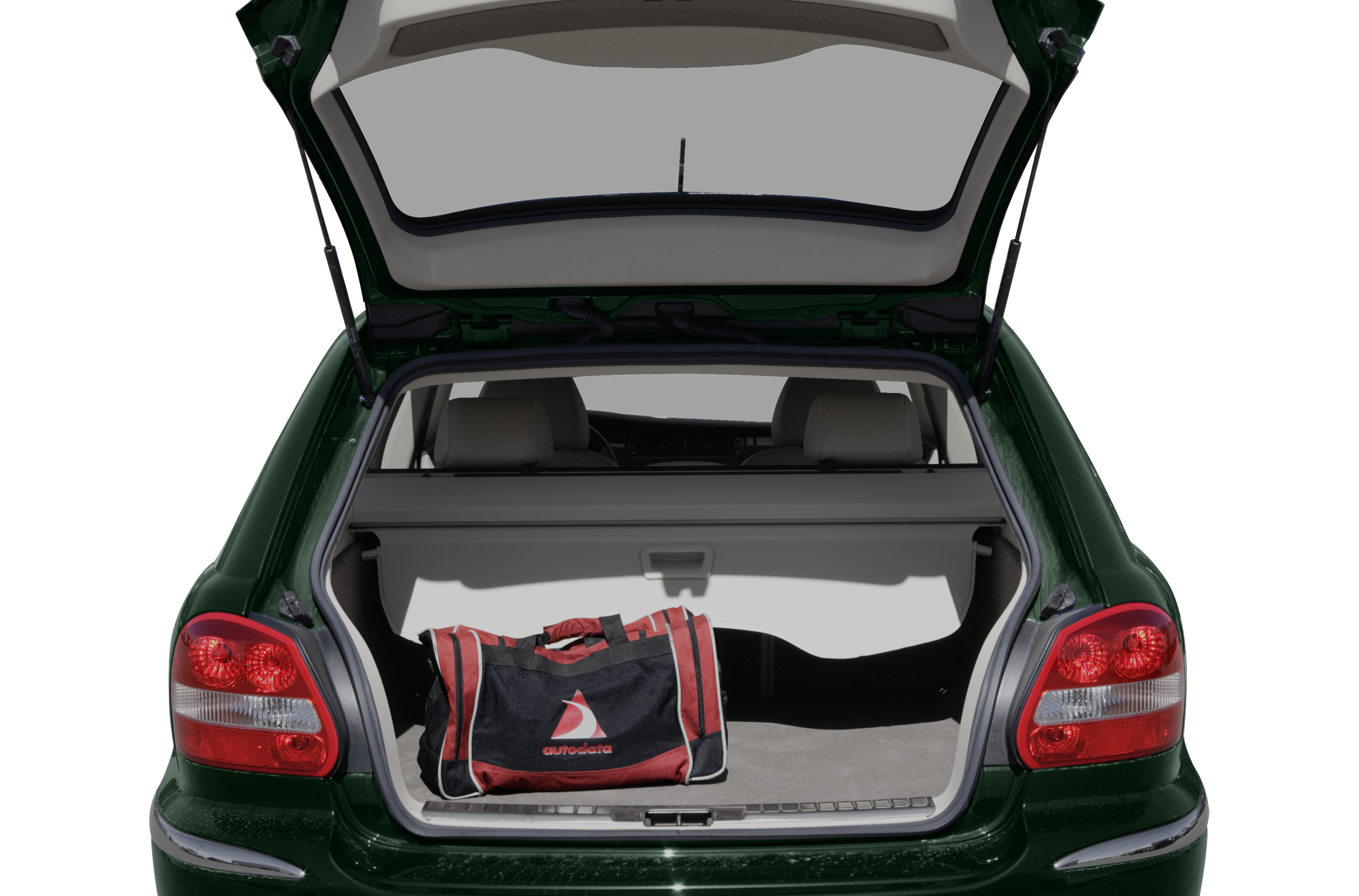 2008 Jaguar X-Type