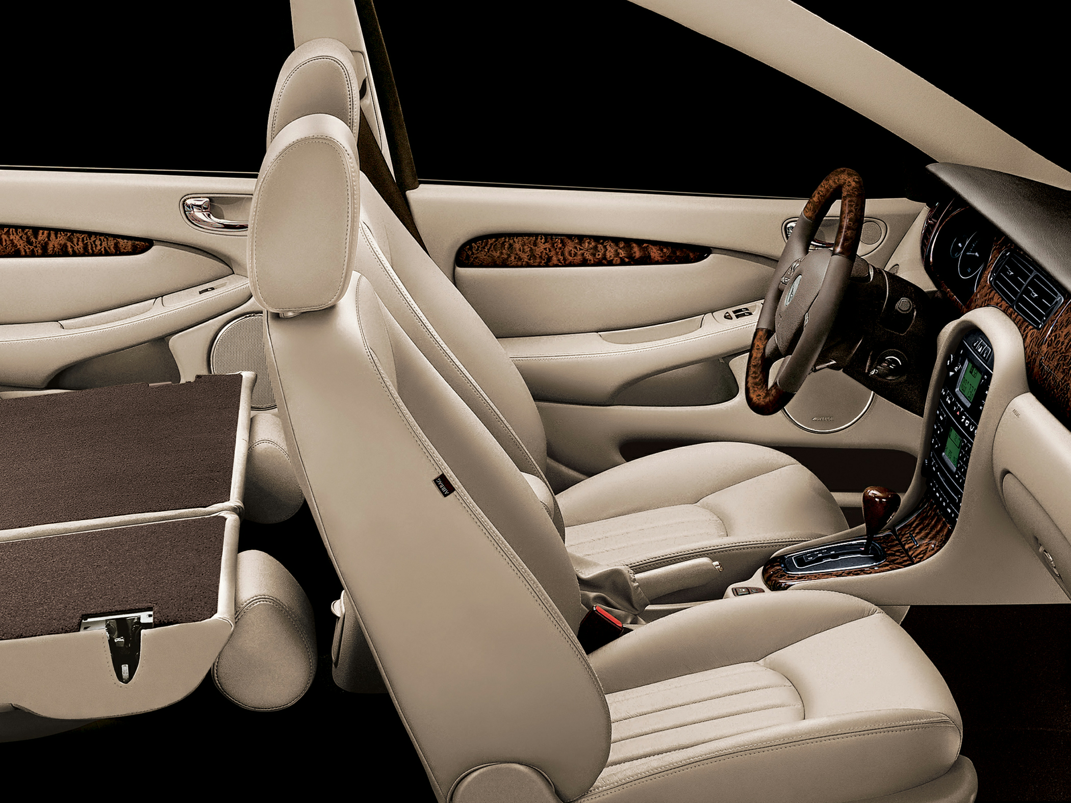 2008 Jaguar X-Type