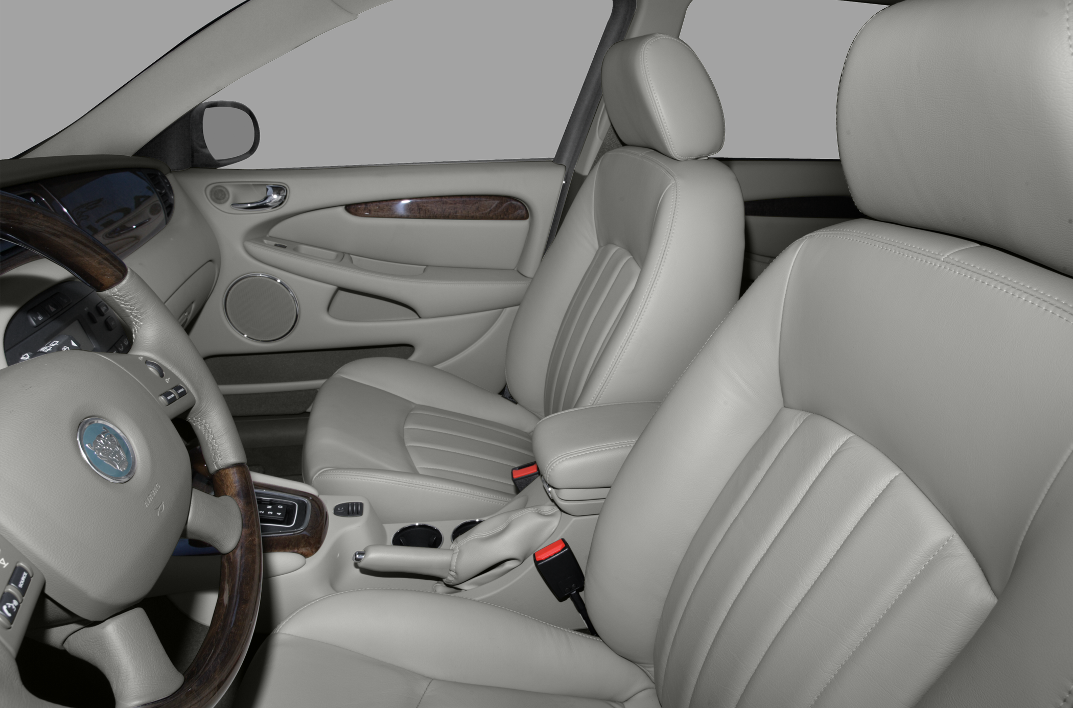 2008 Jaguar X-Type