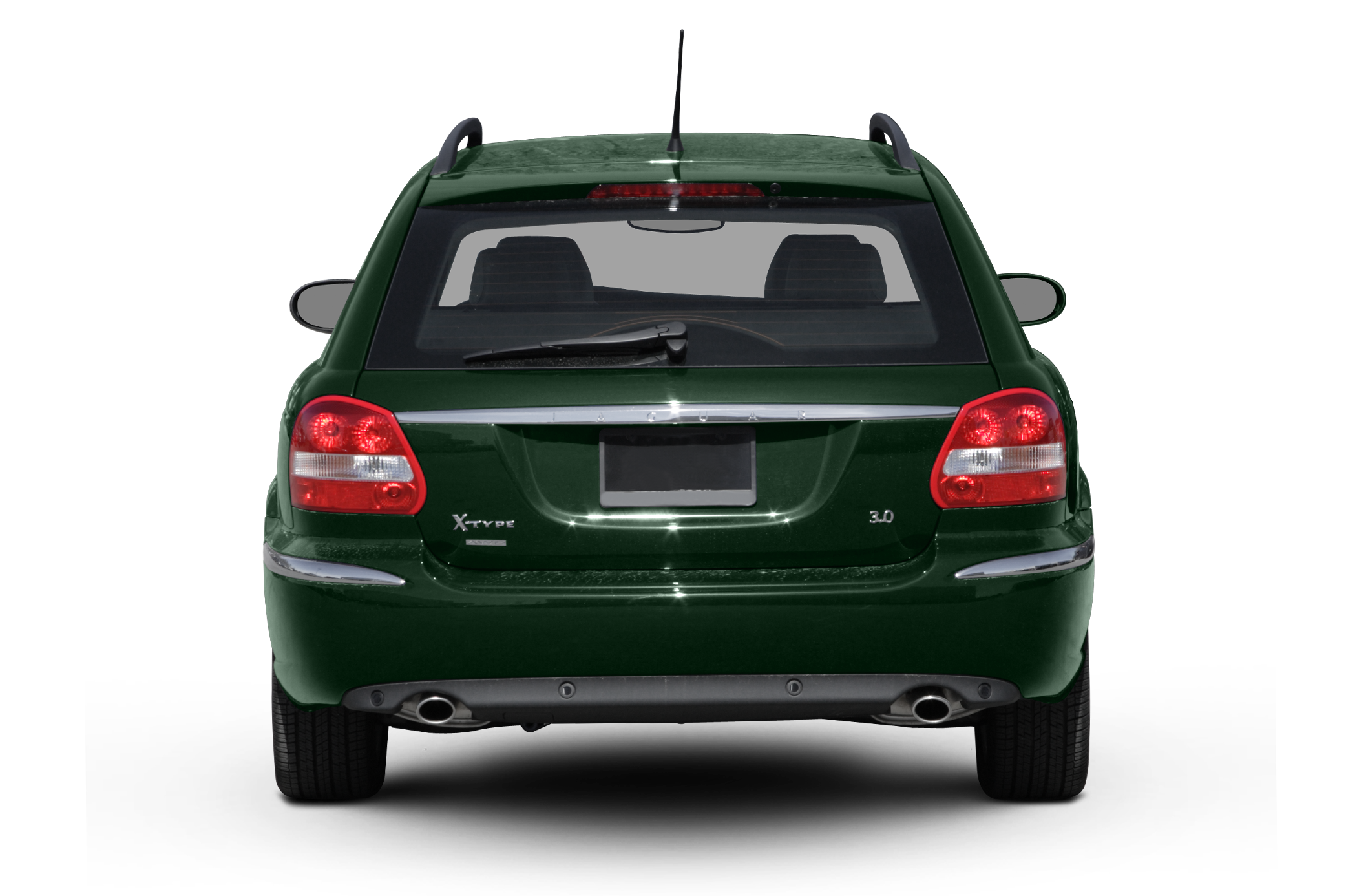 2008 Jaguar X-Type