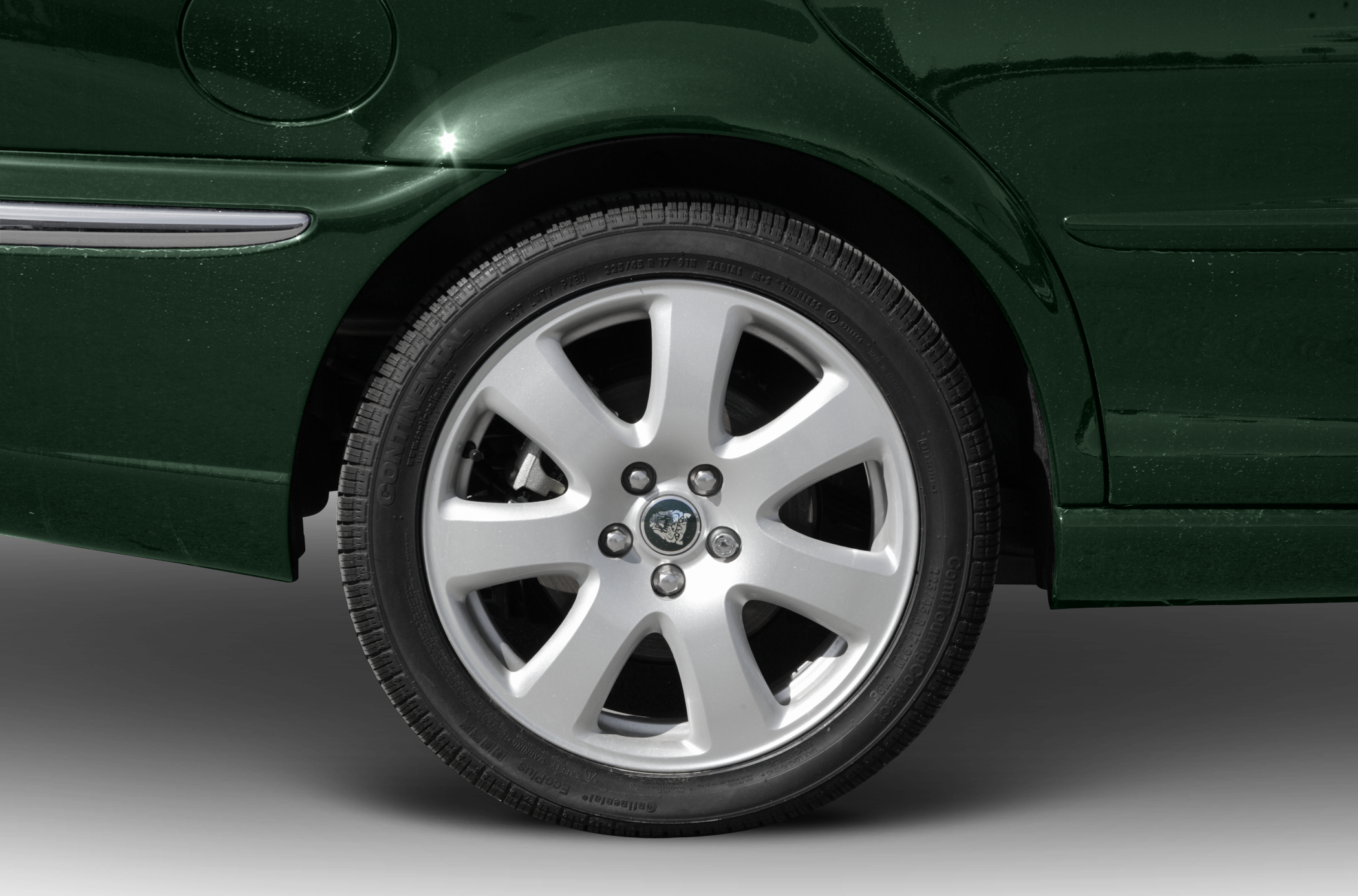 2008 Jaguar X-Type
