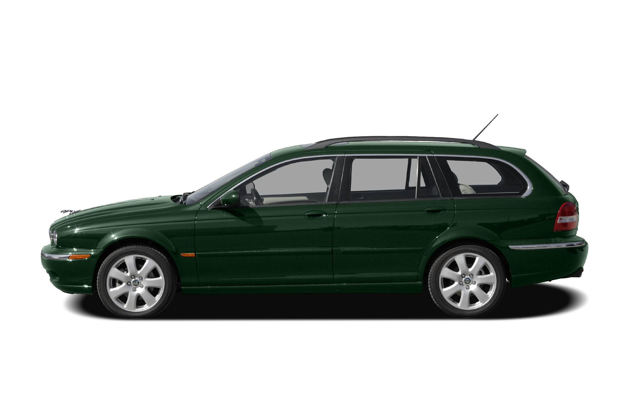 2008 Jaguar X-Type