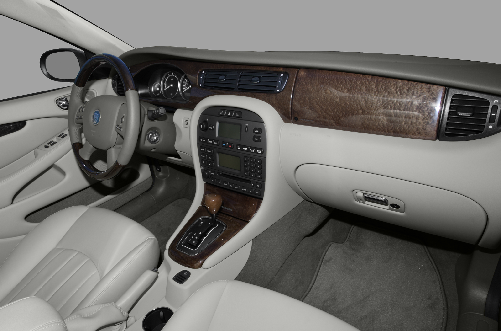 2008 Jaguar X-Type