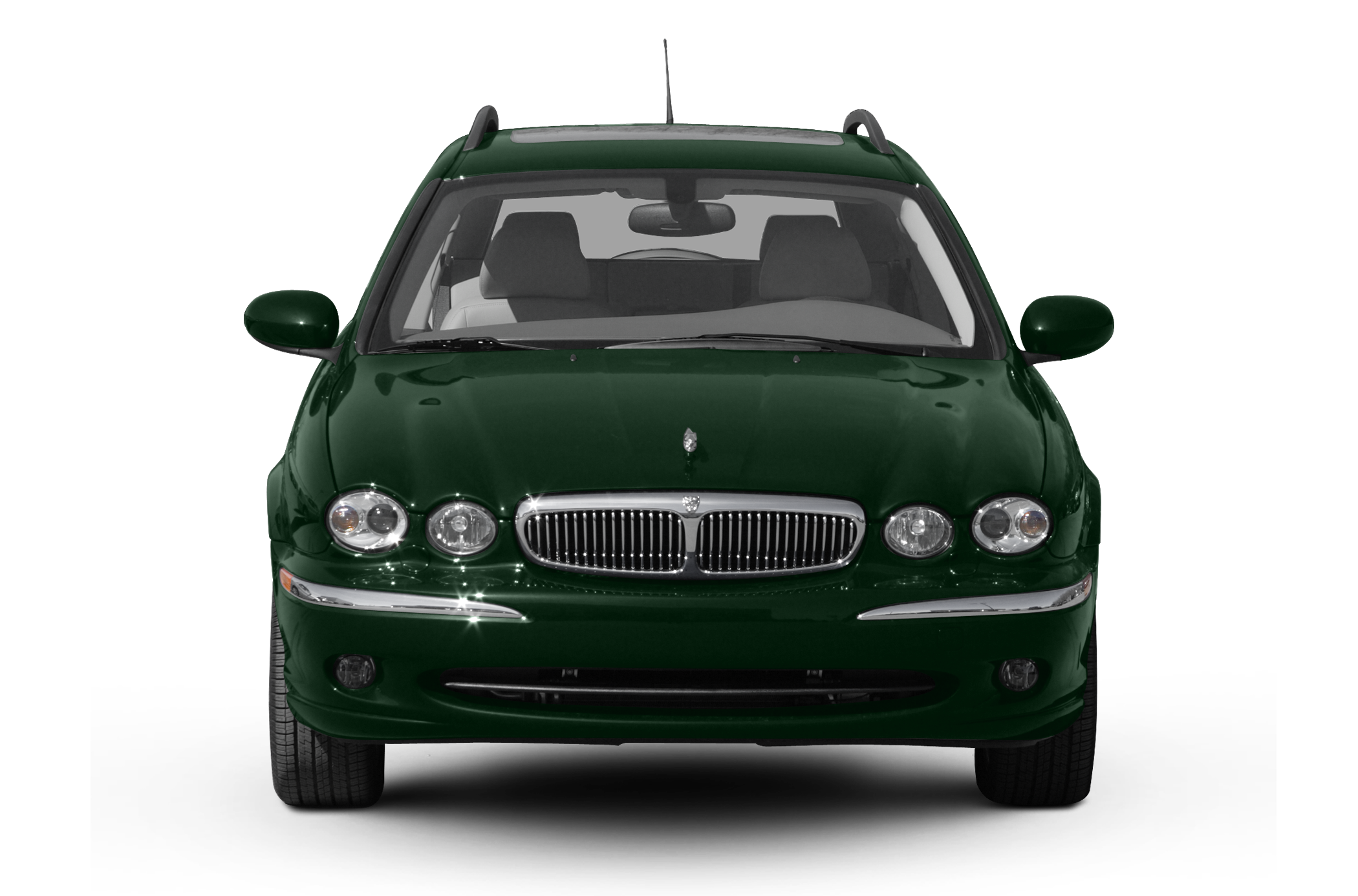 2008 Jaguar X-Type