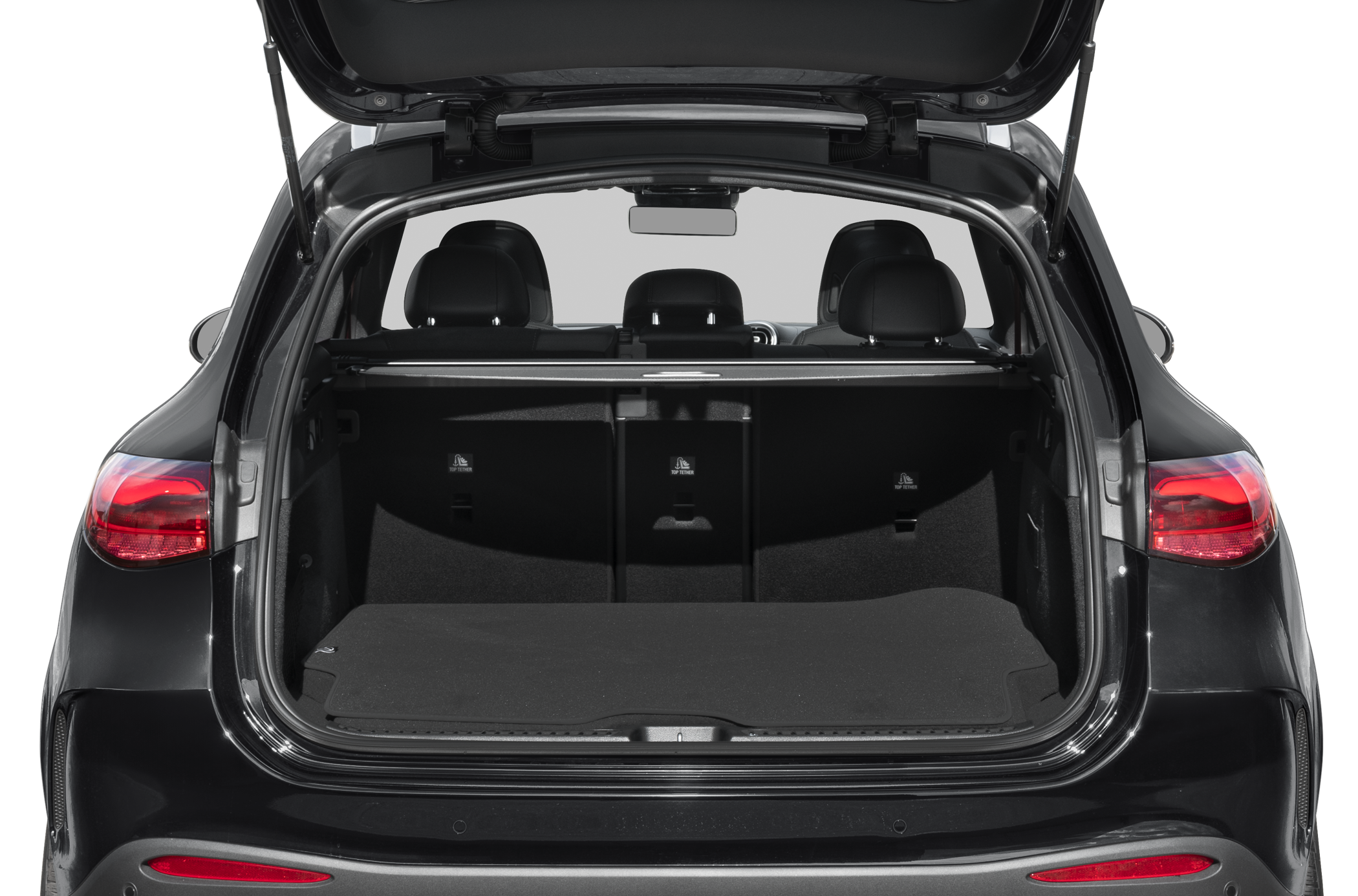 2025 Mercedes-Benz AMG GLC 63