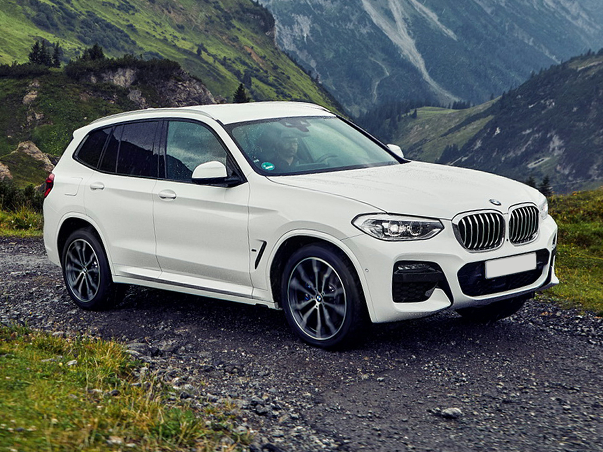 2021 bmw deals x3 hybrid