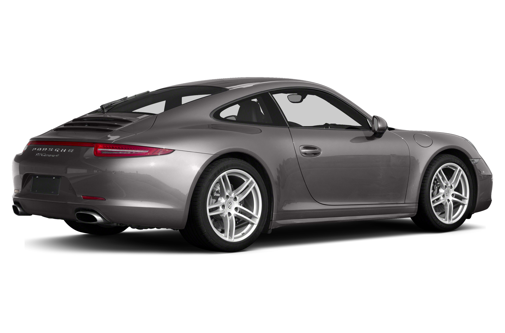 2013 Porsche 911