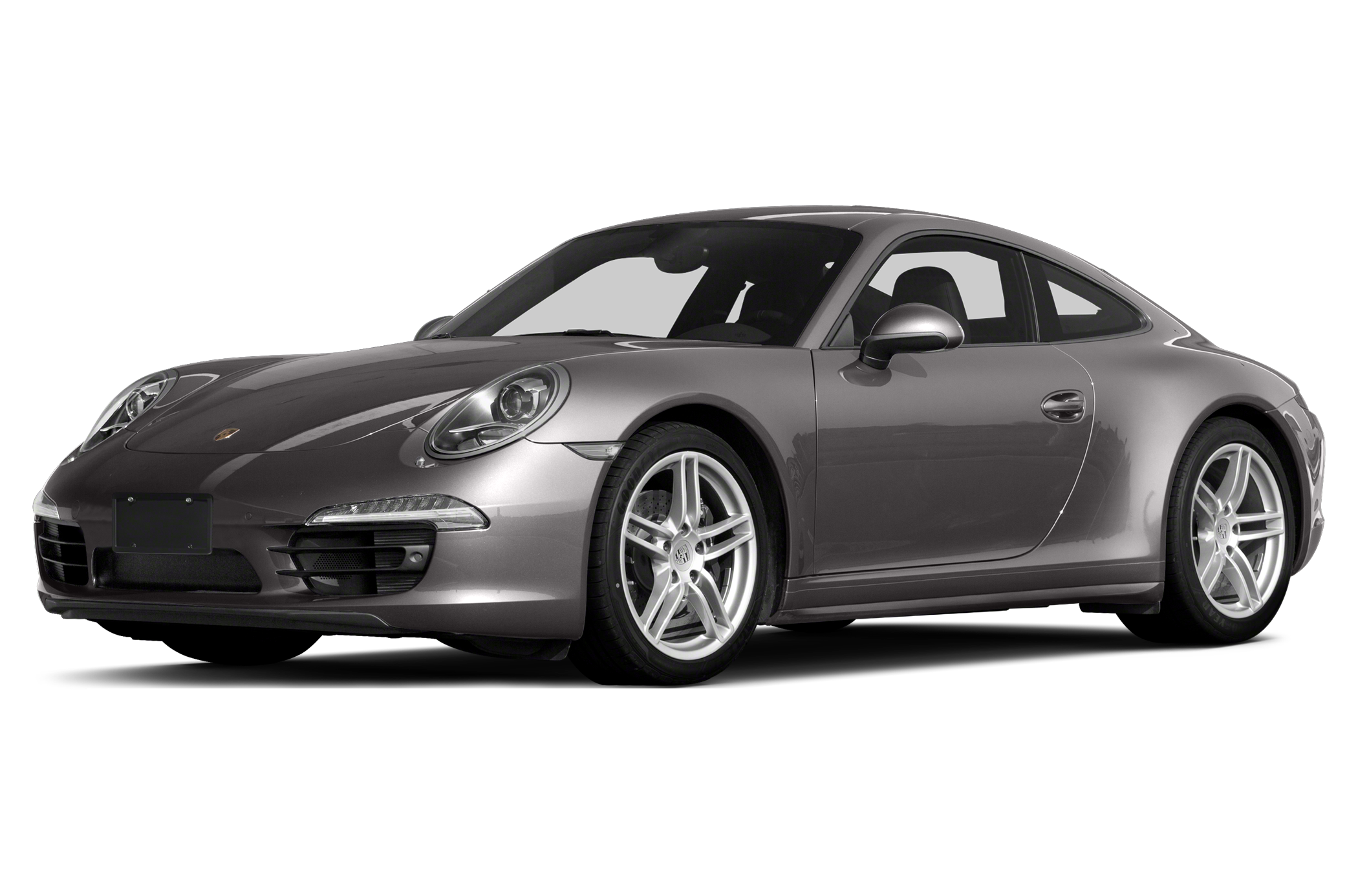 2013 Porsche 911